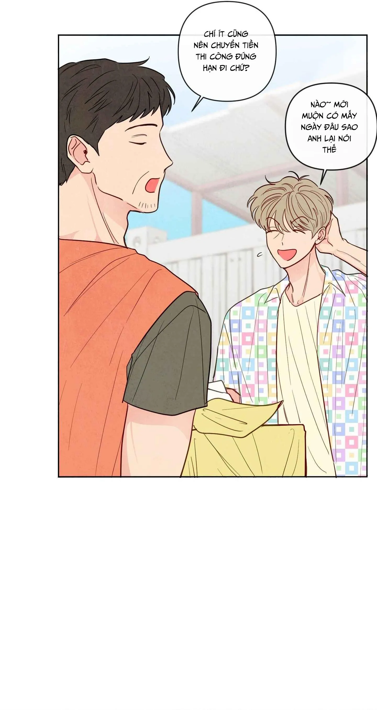 THE SACRED SERPENT'S SEDUCTION Chapter 26 Trang 38