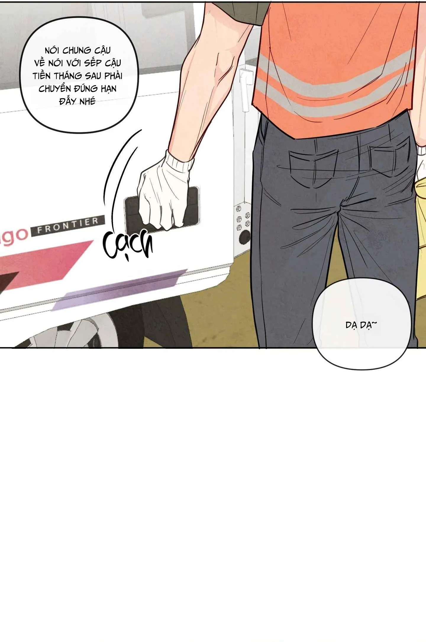 THE SACRED SERPENT'S SEDUCTION Chapter 26 Trang 39