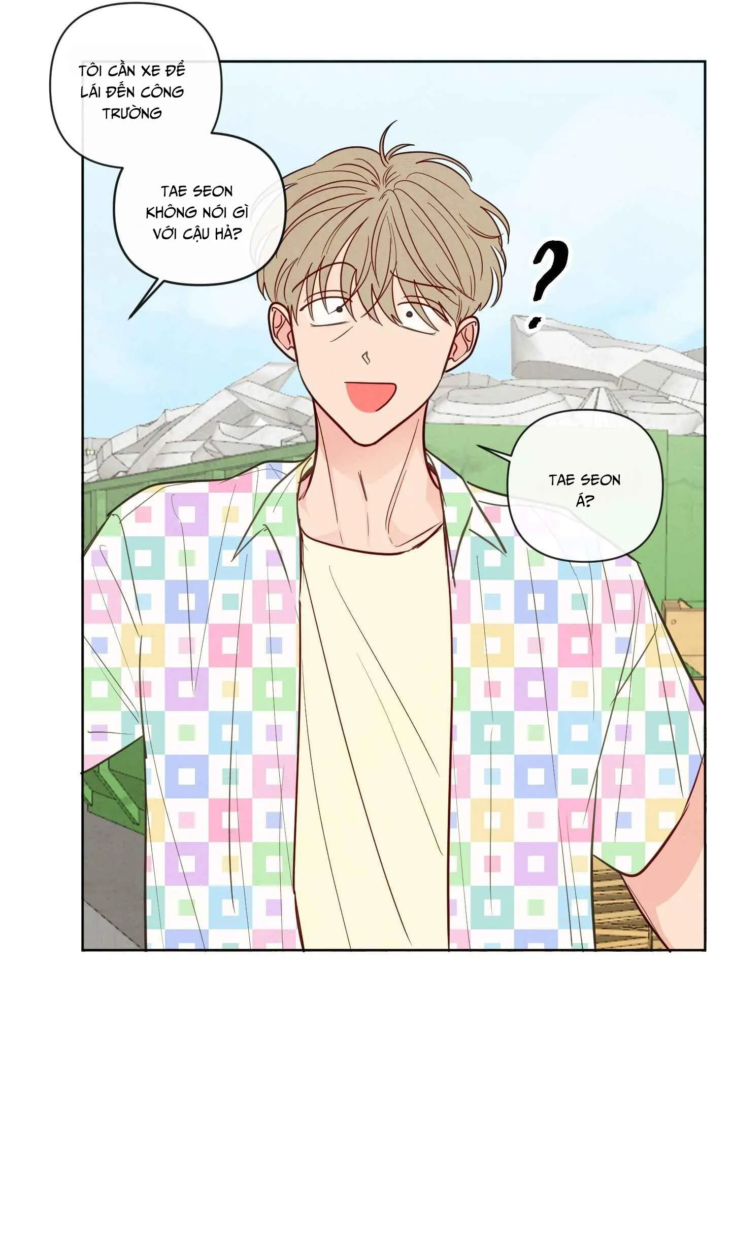 THE SACRED SERPENT'S SEDUCTION Chapter 26 Trang 41