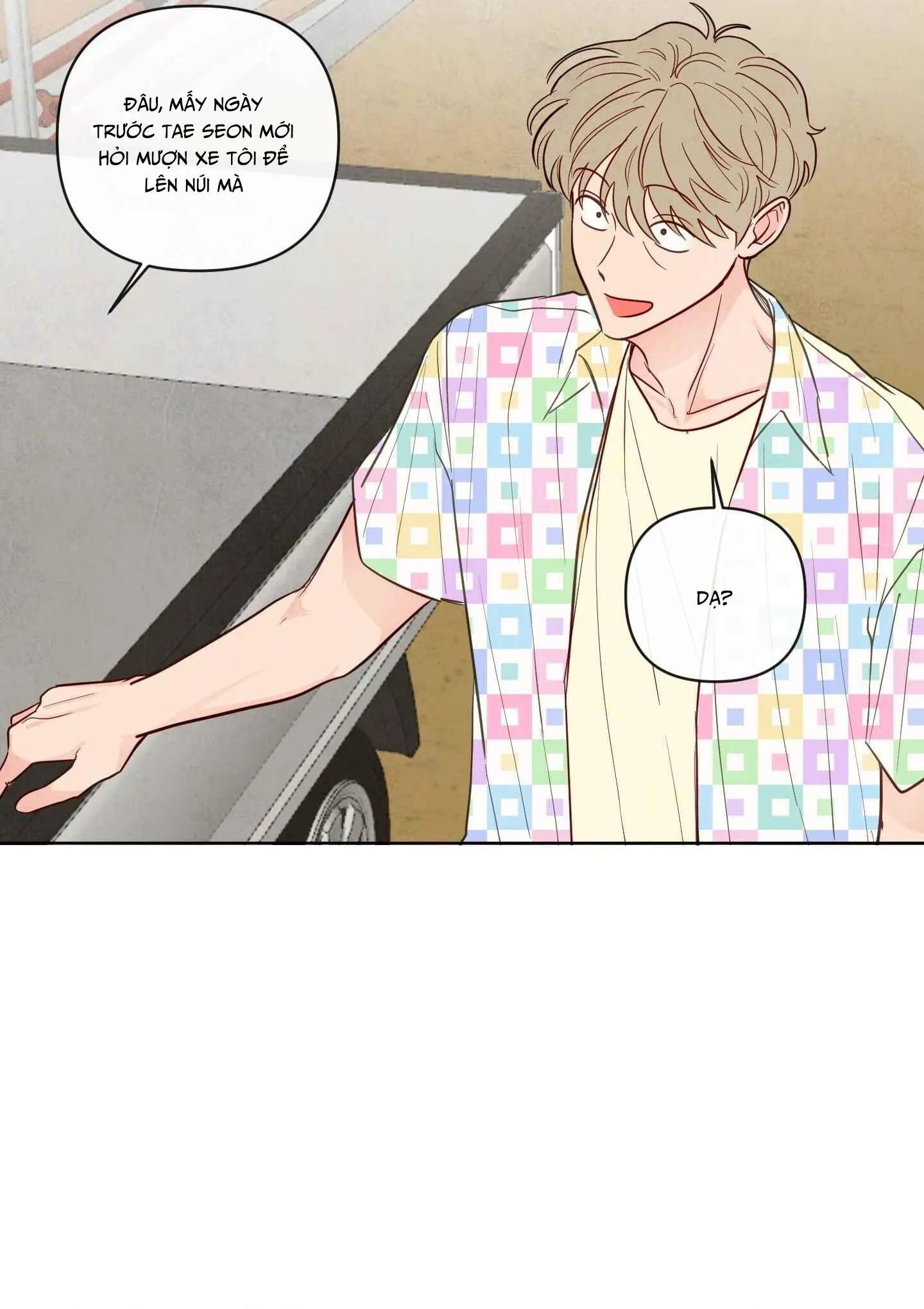 THE SACRED SERPENT'S SEDUCTION Chapter 26 Trang 43