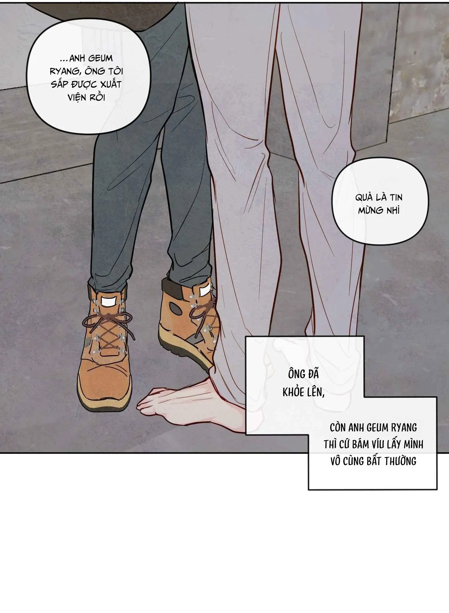 THE SACRED SERPENT'S SEDUCTION Chapter 26 Trang 51