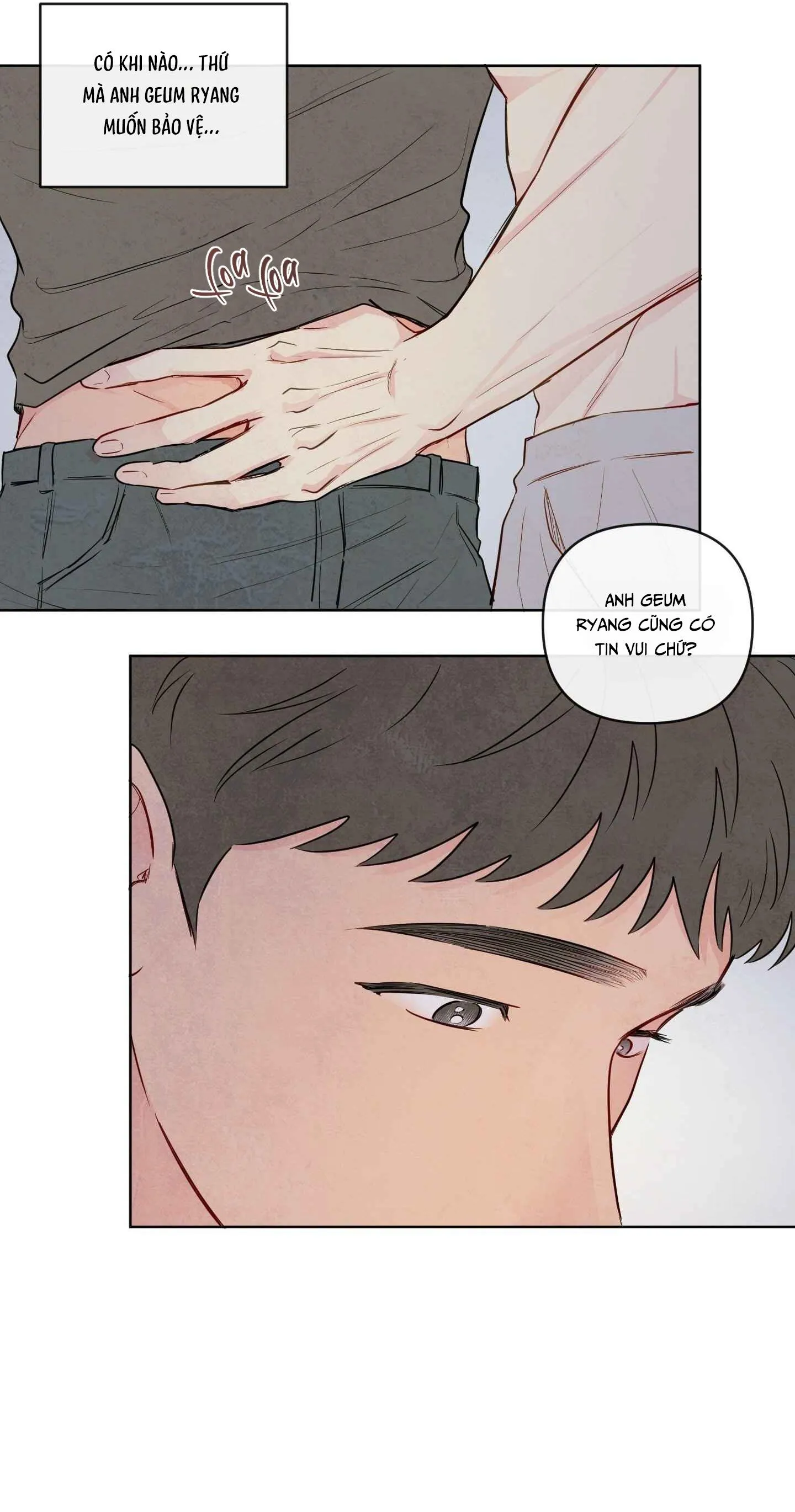 THE SACRED SERPENT'S SEDUCTION Chapter 26 Trang 54