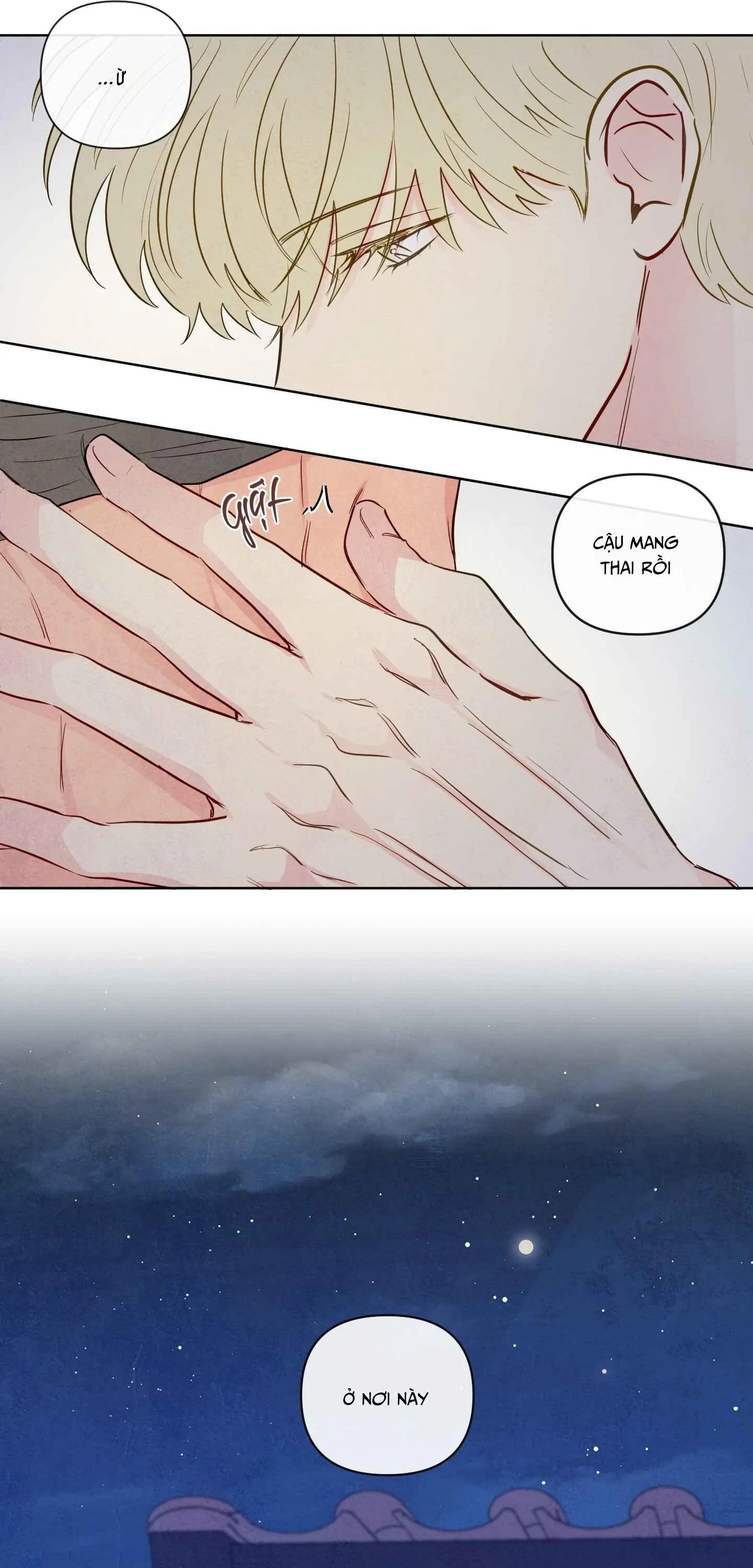 THE SACRED SERPENT'S SEDUCTION Chapter 26 Trang 55