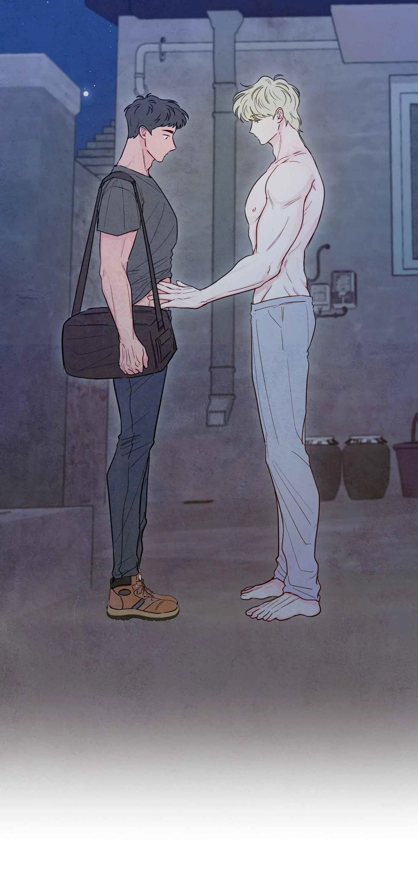 THE SACRED SERPENT'S SEDUCTION Chapter 26 Trang 56