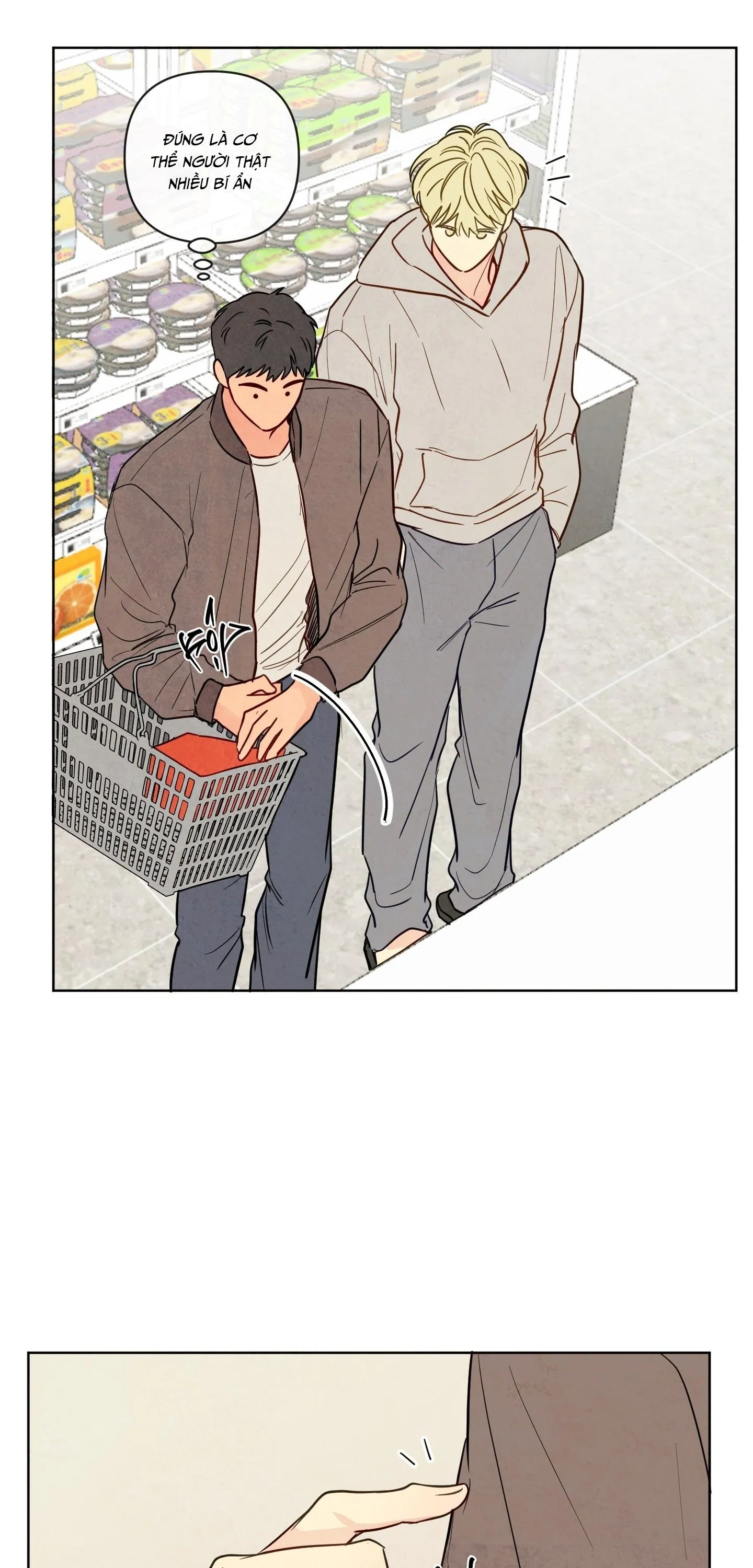 THE SACRED SERPENT'S SEDUCTION Chapter 27 Trang 5