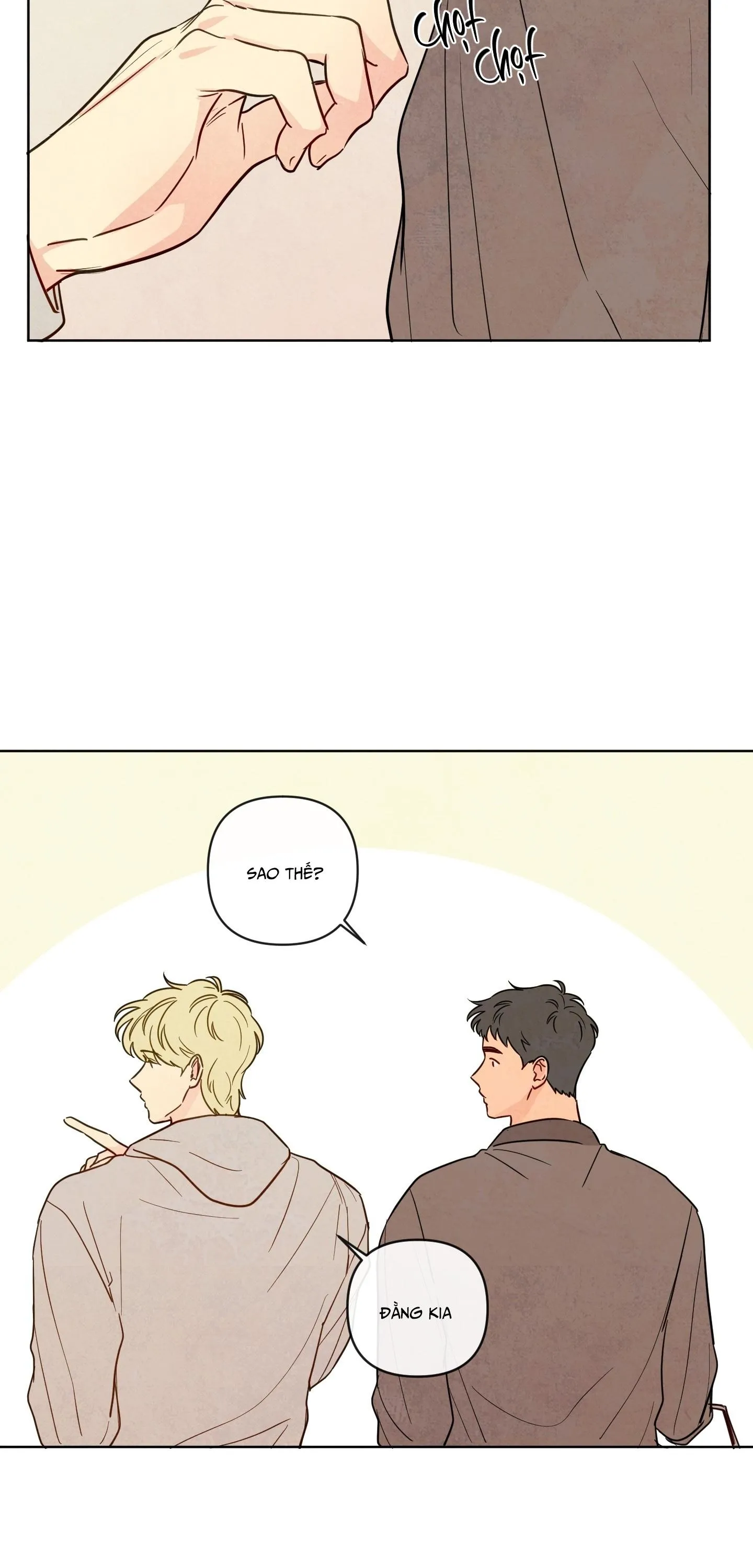 THE SACRED SERPENT'S SEDUCTION Chapter 27 Trang 6