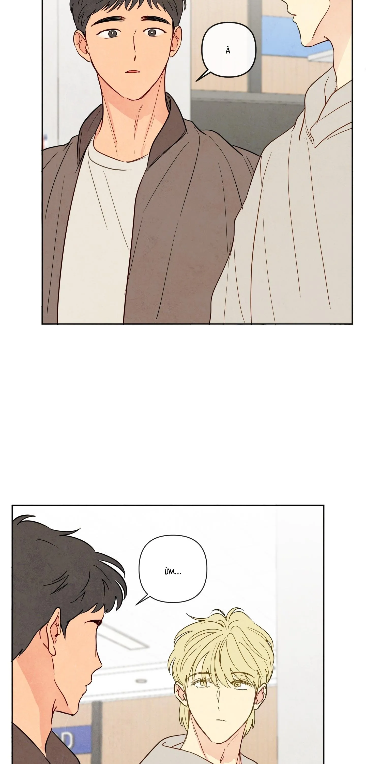 THE SACRED SERPENT'S SEDUCTION Chapter 27 Trang 8