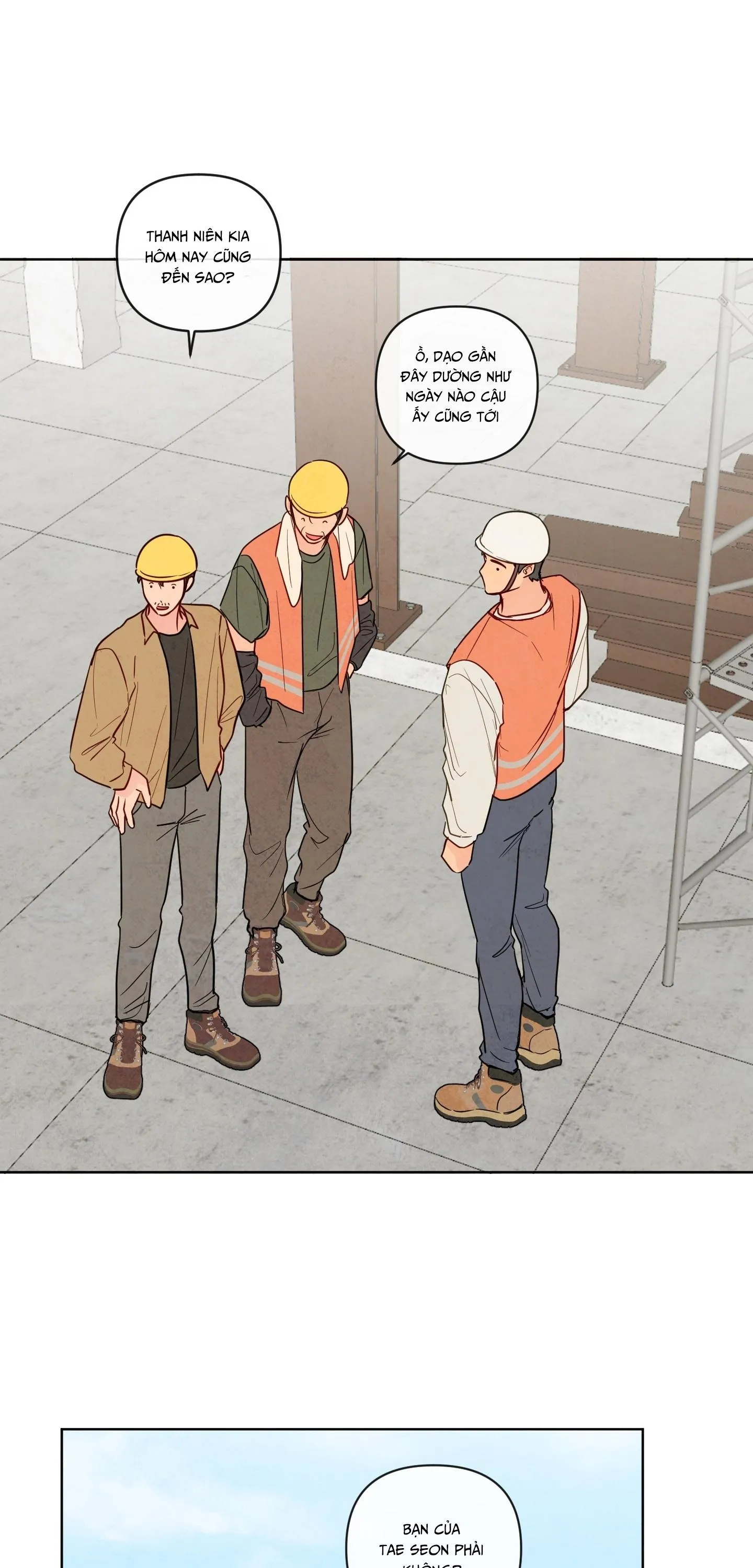 THE SACRED SERPENT'S SEDUCTION Chapter 27 Trang 12