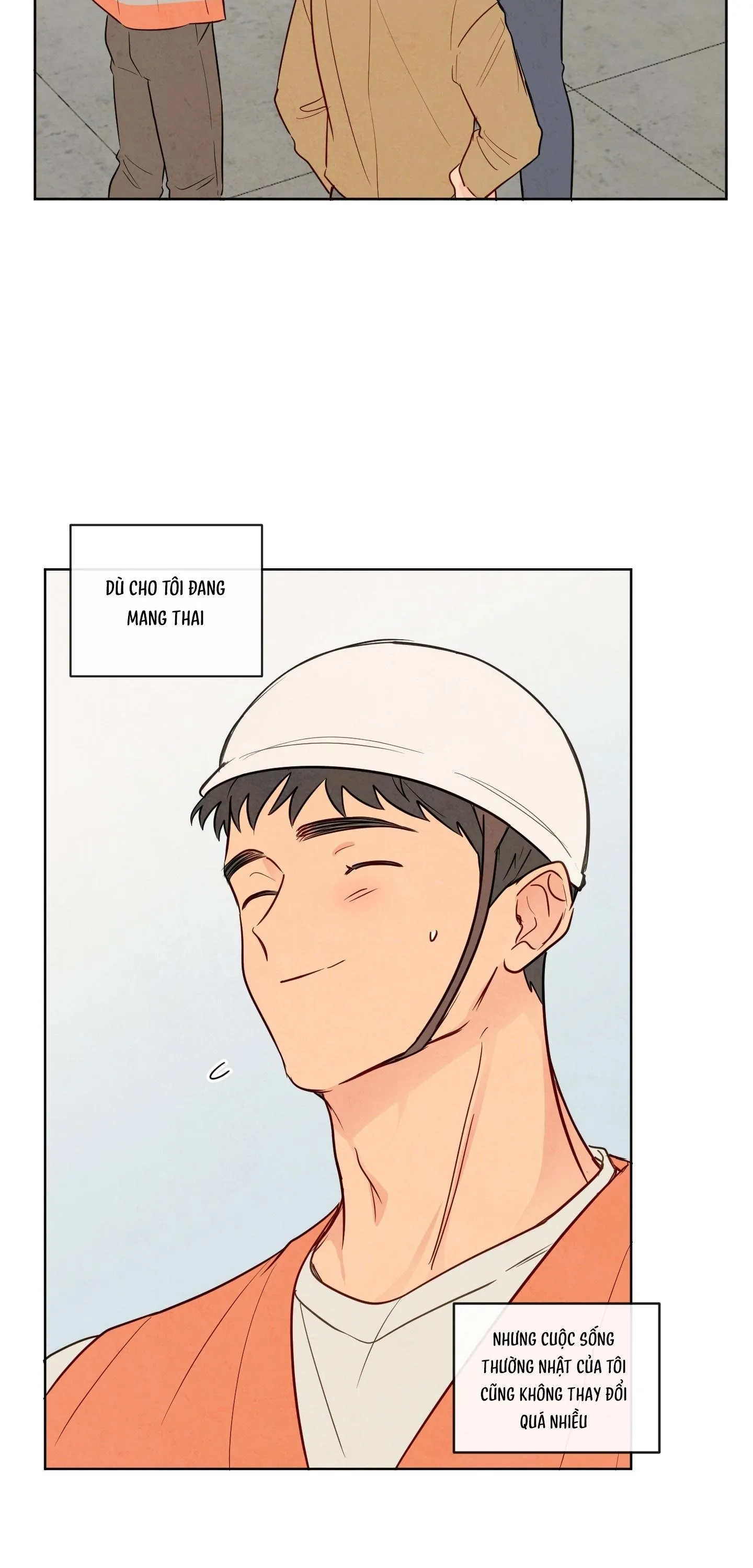 THE SACRED SERPENT'S SEDUCTION Chapter 27 Trang 14