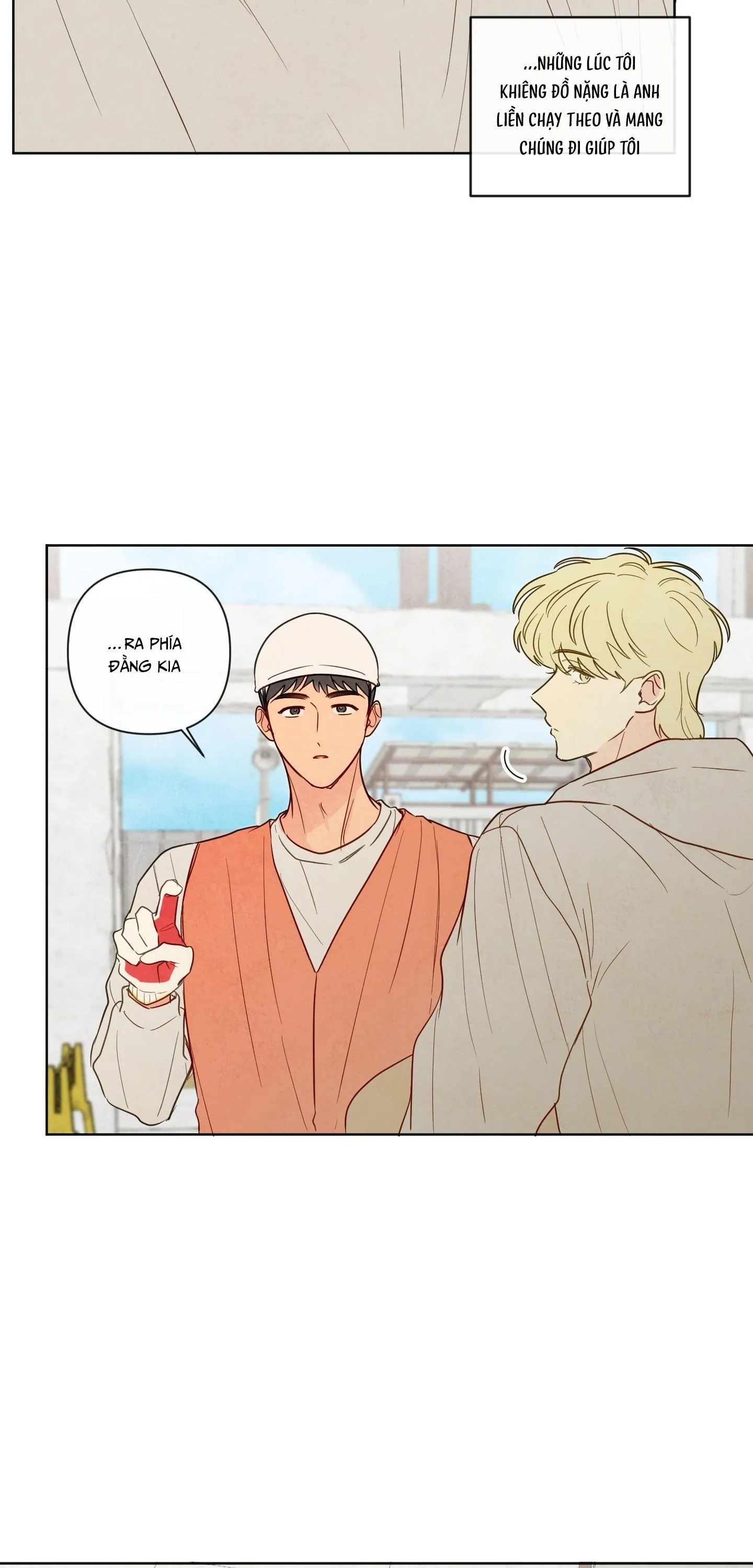 THE SACRED SERPENT'S SEDUCTION Chapter 27 Trang 18