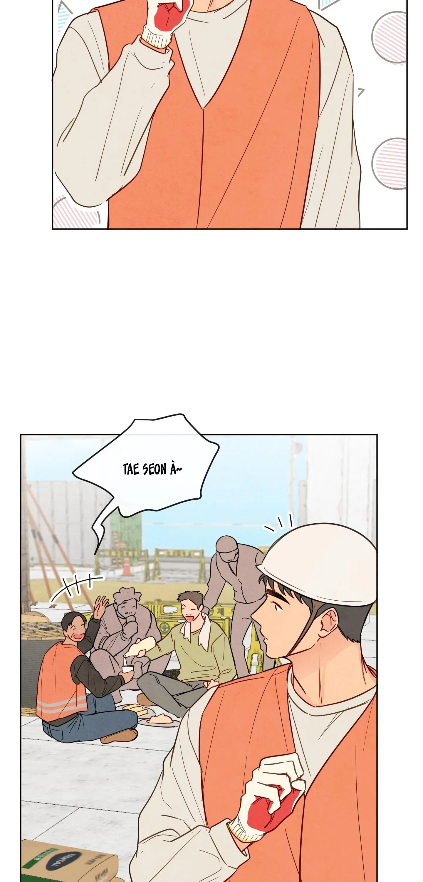 THE SACRED SERPENT'S SEDUCTION Chapter 27 Trang 20