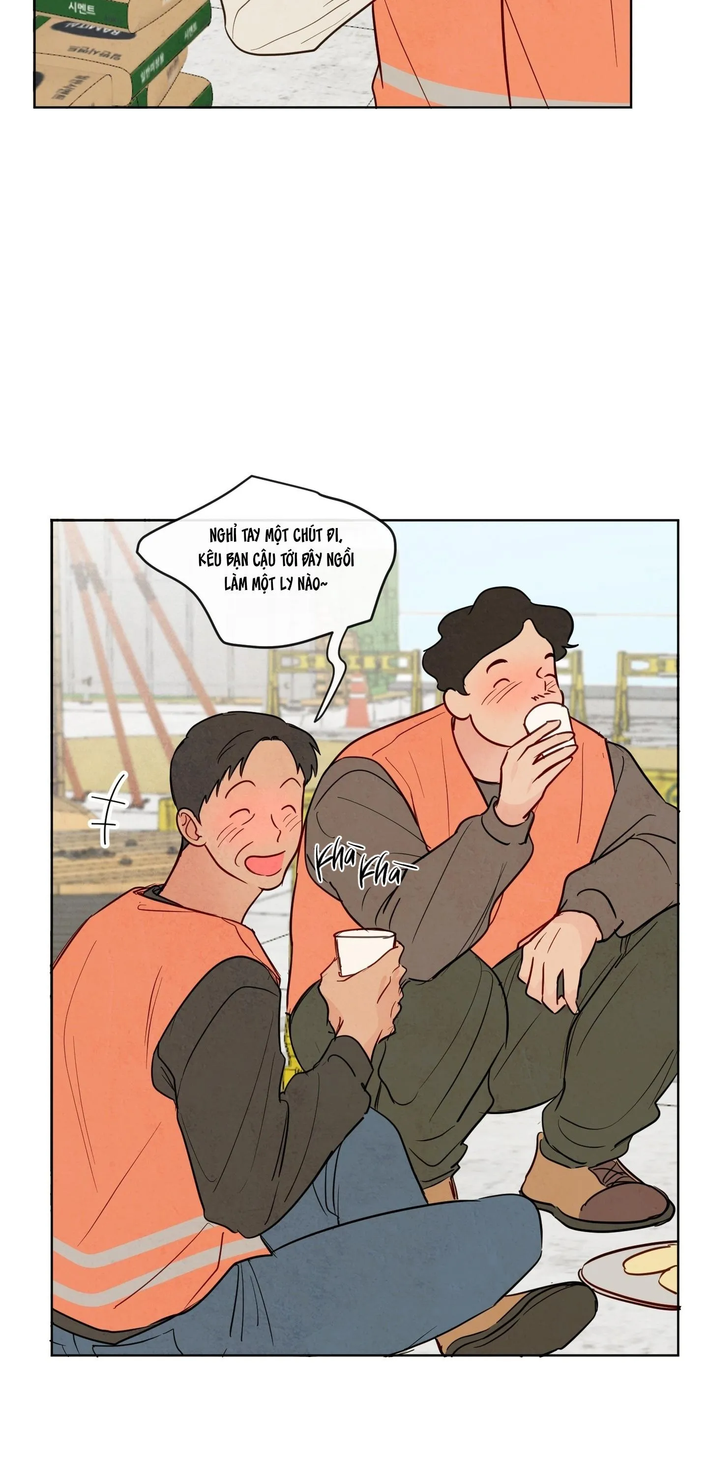 THE SACRED SERPENT'S SEDUCTION Chapter 27 Trang 21