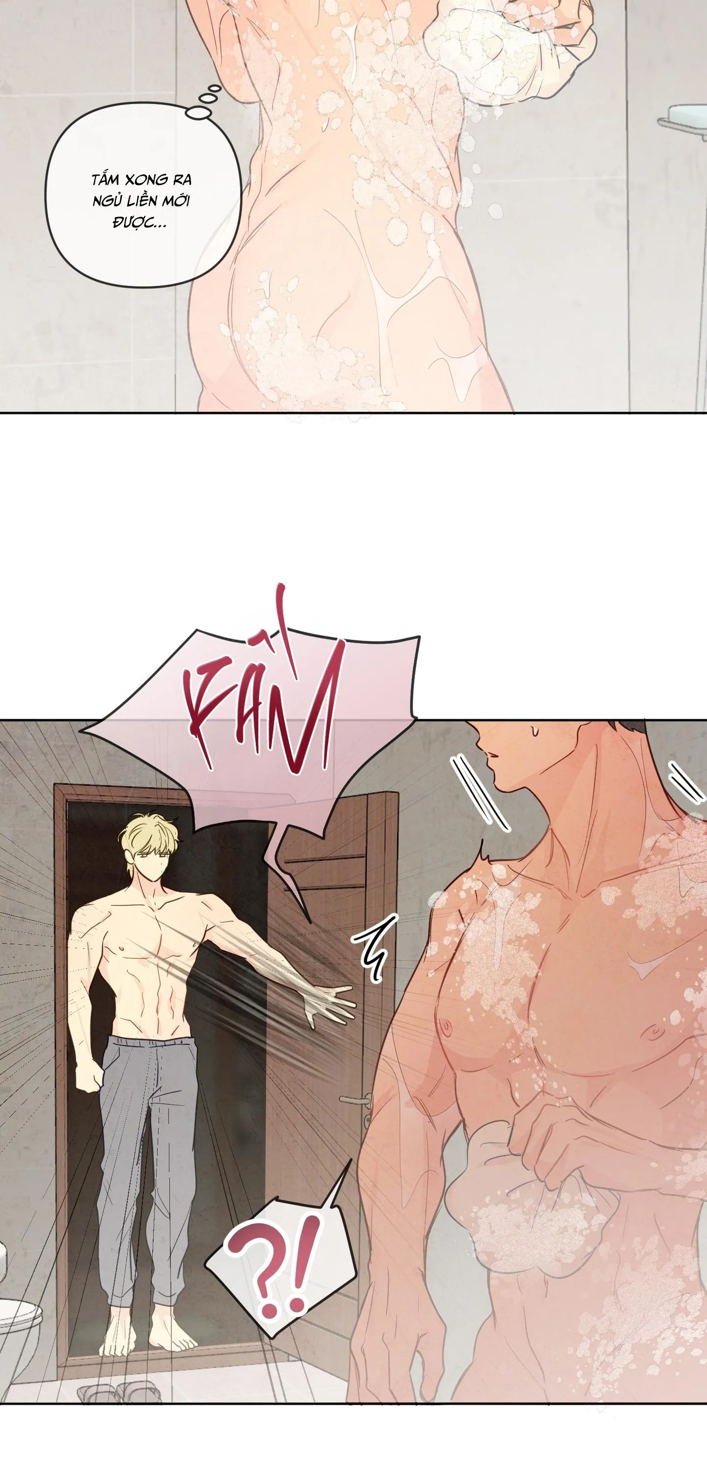 THE SACRED SERPENT'S SEDUCTION Chapter 27 Trang 25