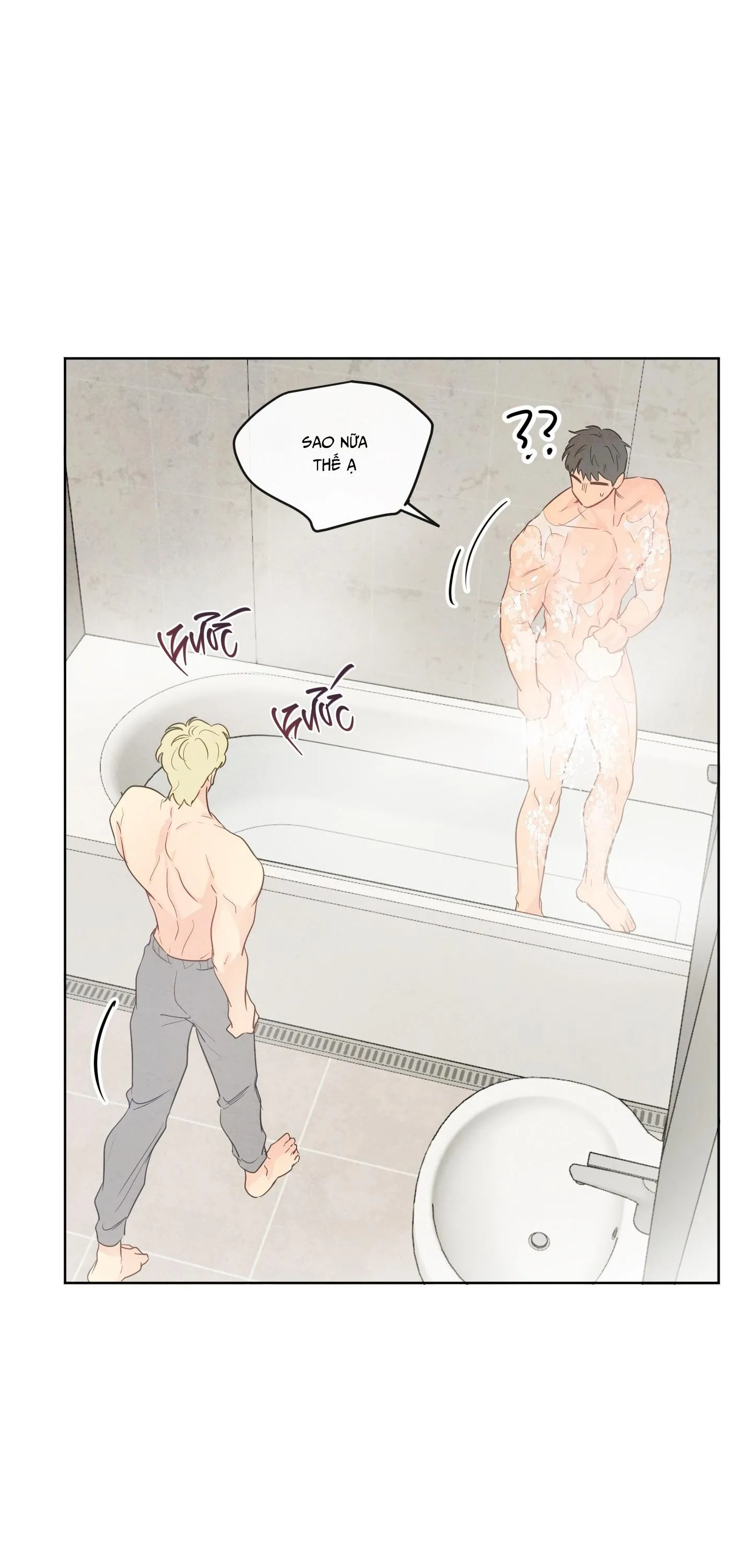 THE SACRED SERPENT'S SEDUCTION Chapter 27 Trang 26