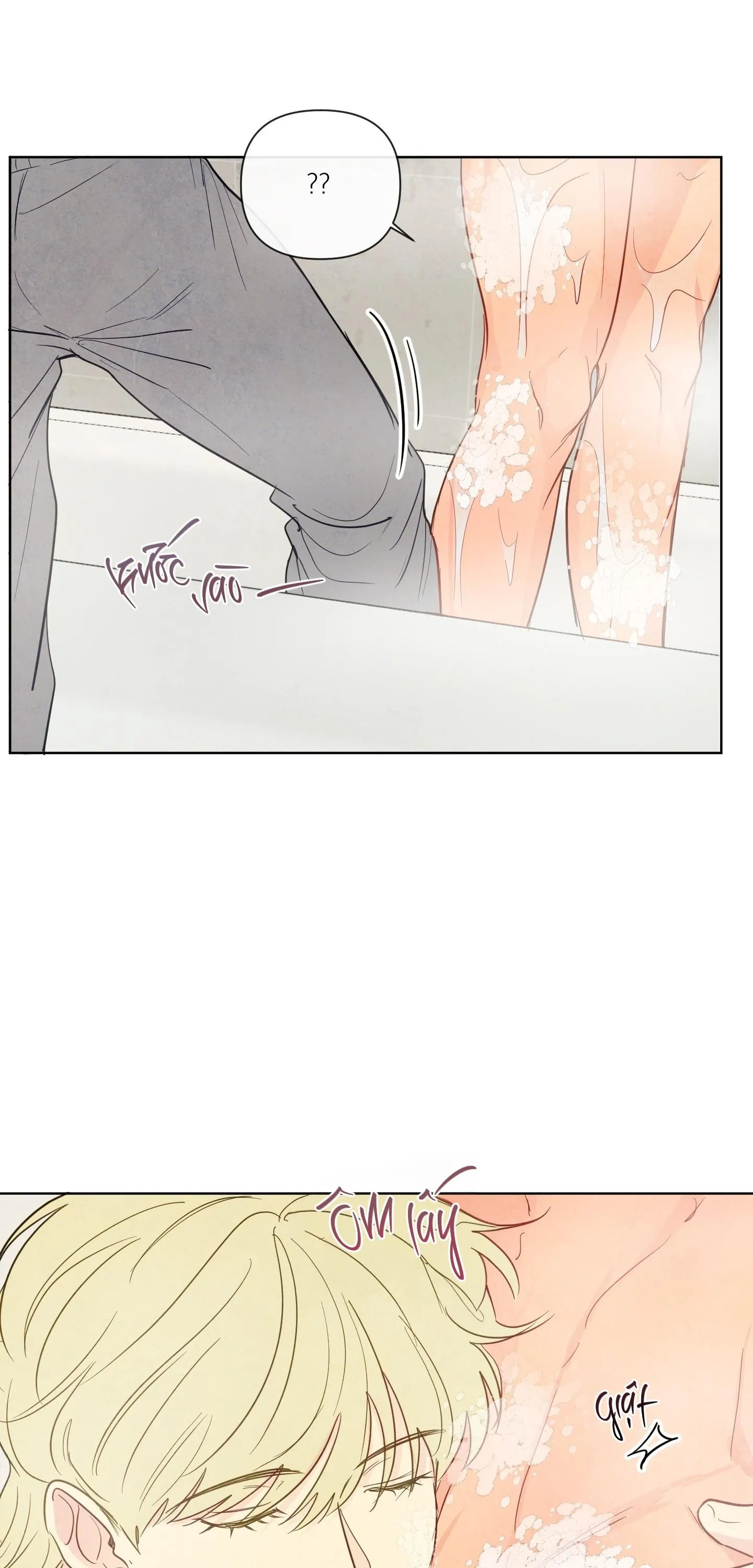 THE SACRED SERPENT'S SEDUCTION Chapter 27 Trang 27