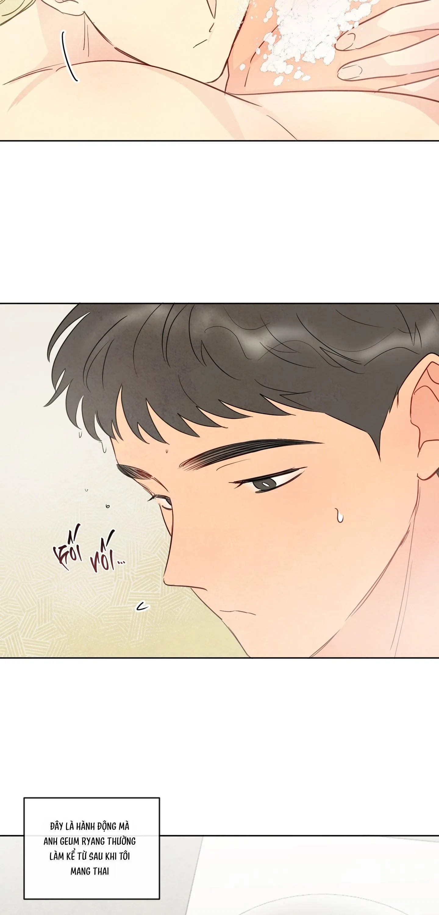 THE SACRED SERPENT'S SEDUCTION Chapter 27 Trang 28