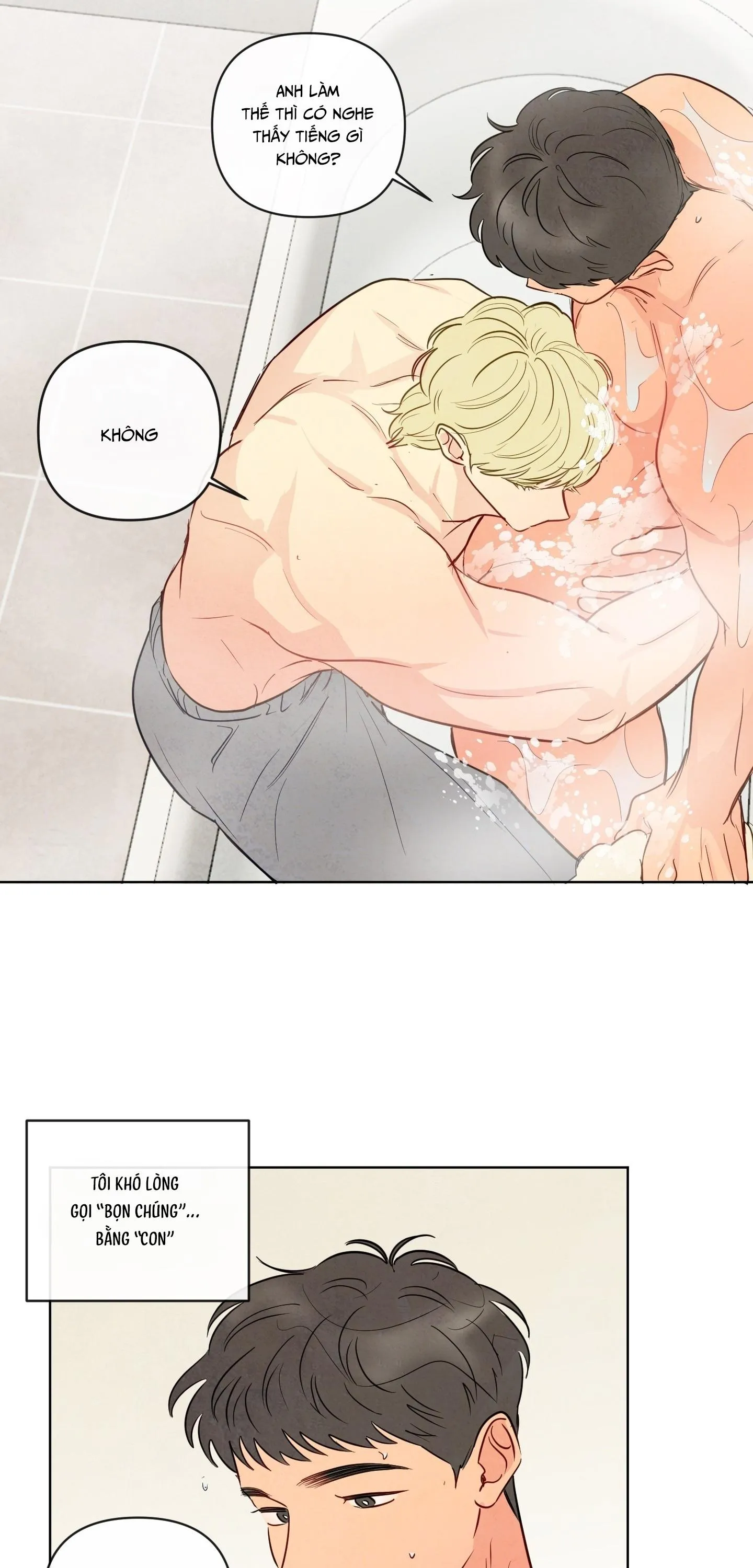 THE SACRED SERPENT'S SEDUCTION Chapter 27 Trang 29