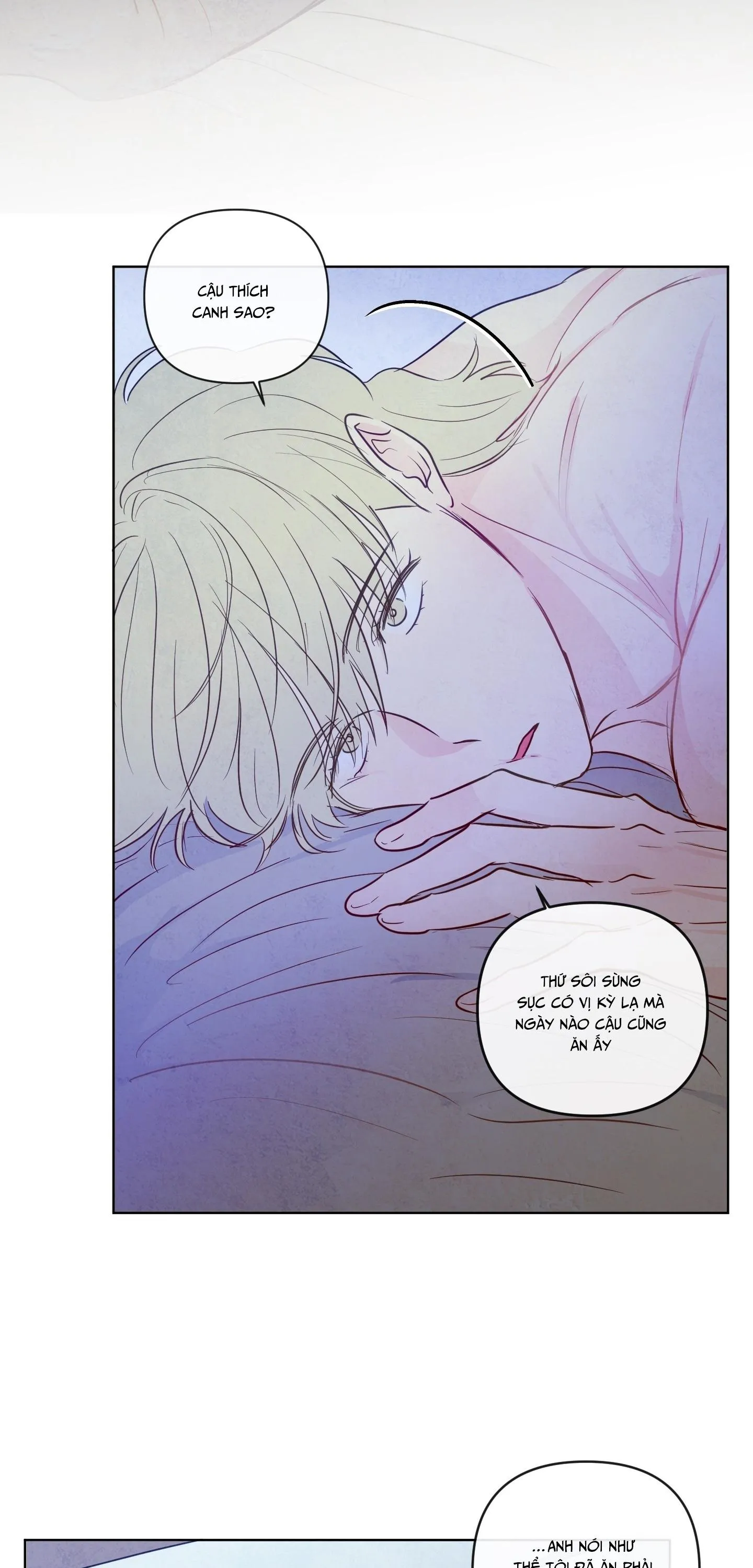 THE SACRED SERPENT'S SEDUCTION Chapter 27 Trang 33