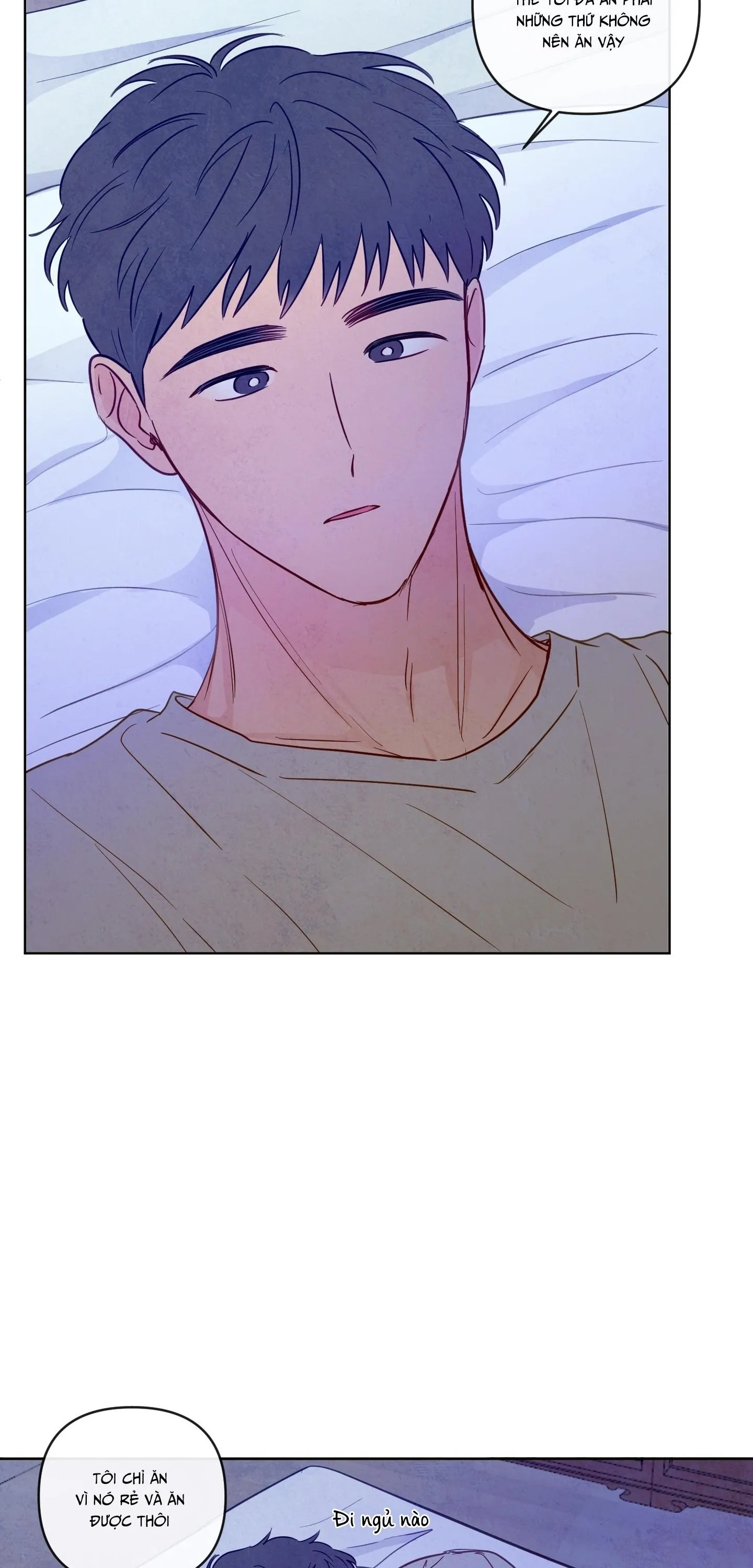 THE SACRED SERPENT'S SEDUCTION Chapter 27 Trang 34