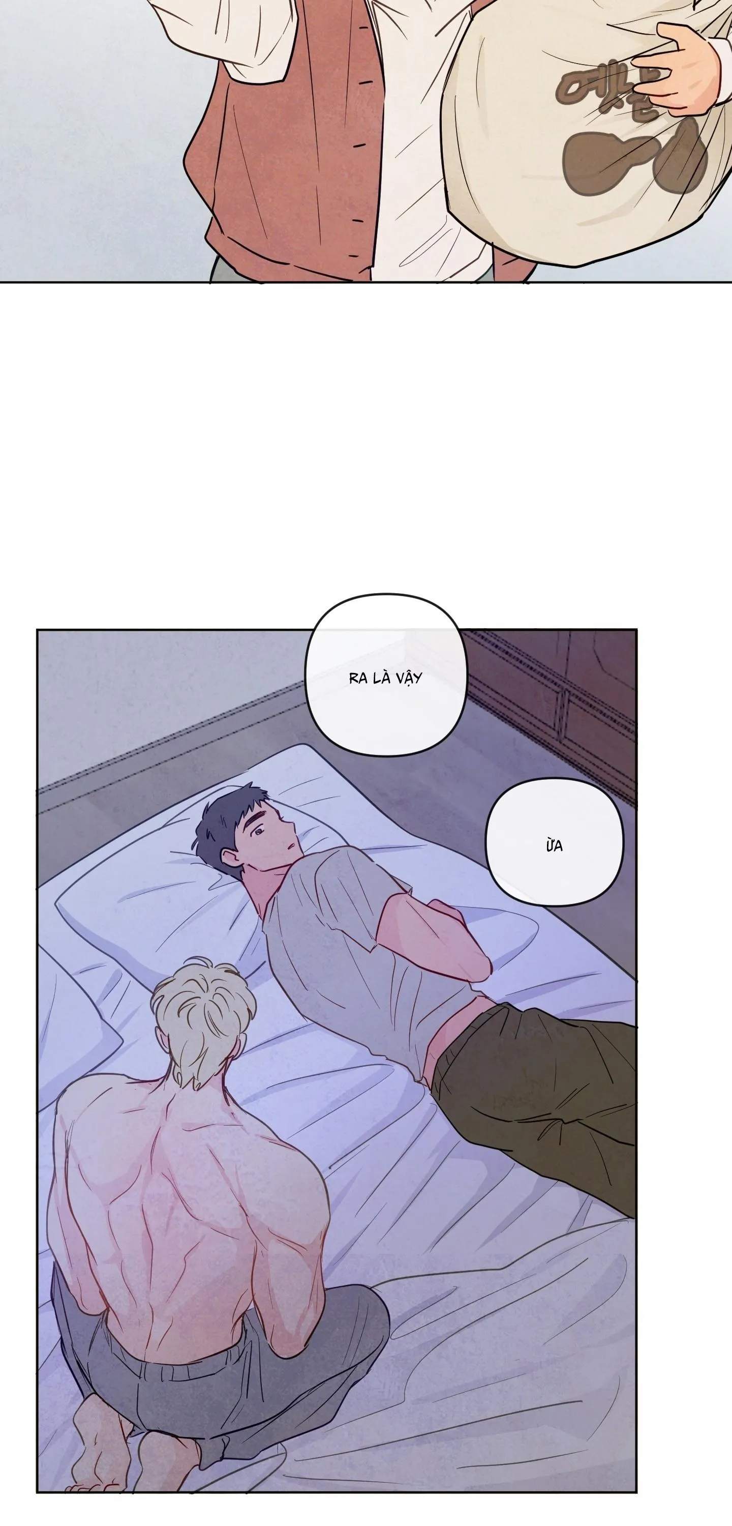 THE SACRED SERPENT'S SEDUCTION Chapter 27 Trang 38