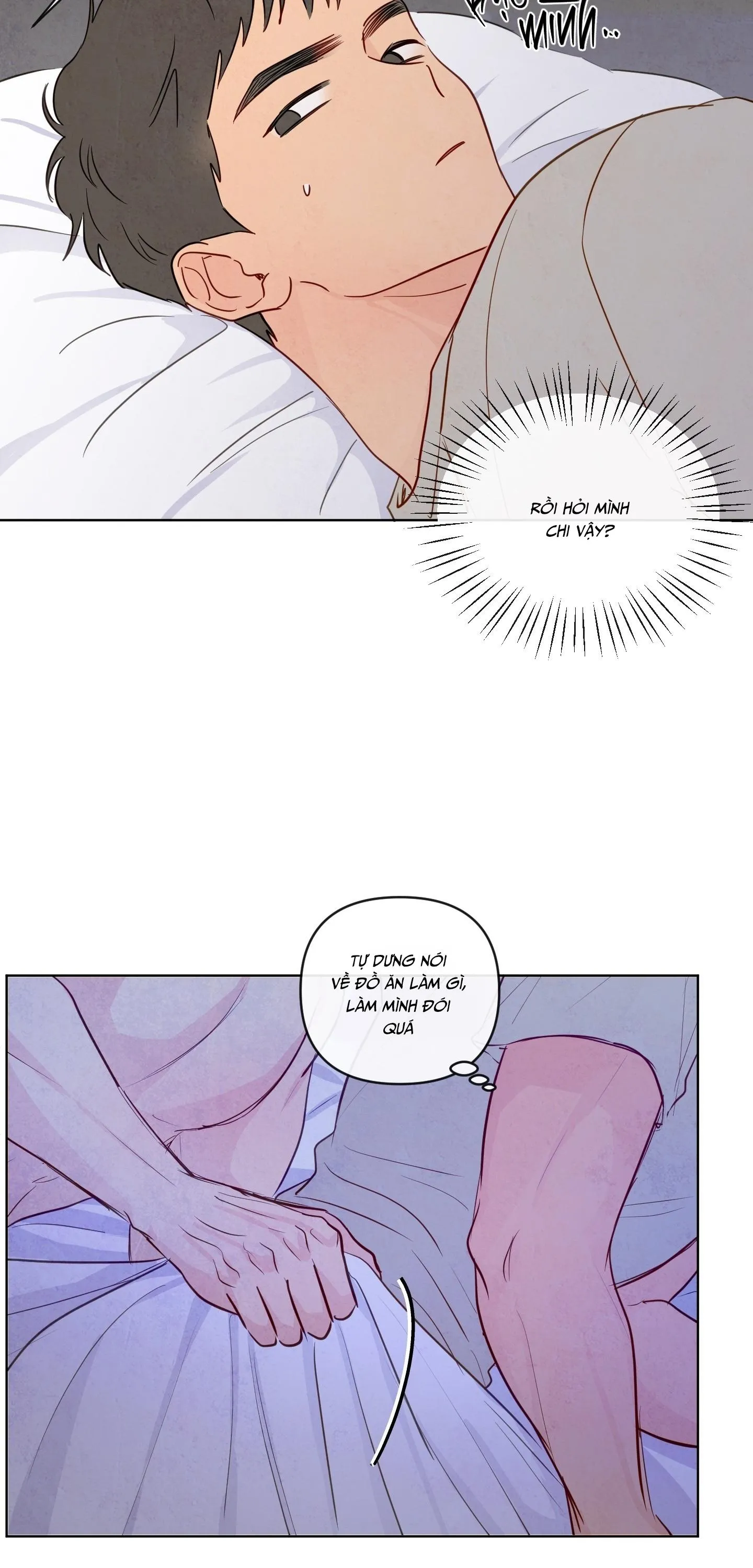 THE SACRED SERPENT'S SEDUCTION Chapter 27 Trang 40