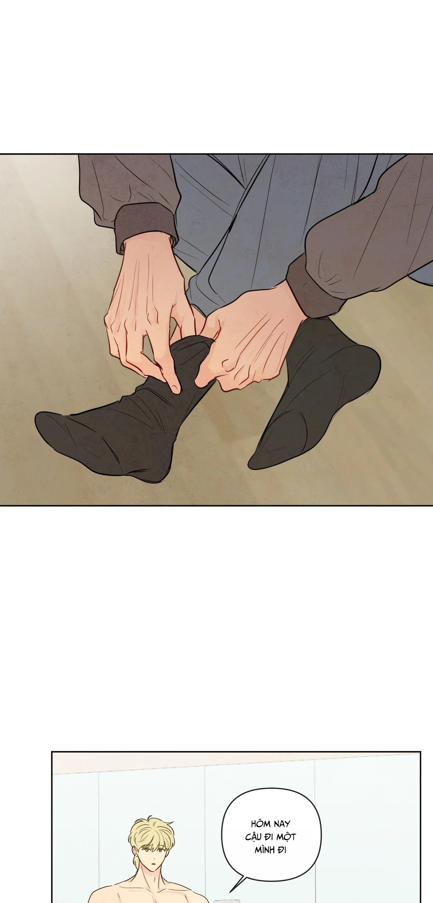 THE SACRED SERPENT'S SEDUCTION Chapter 27 Trang 44