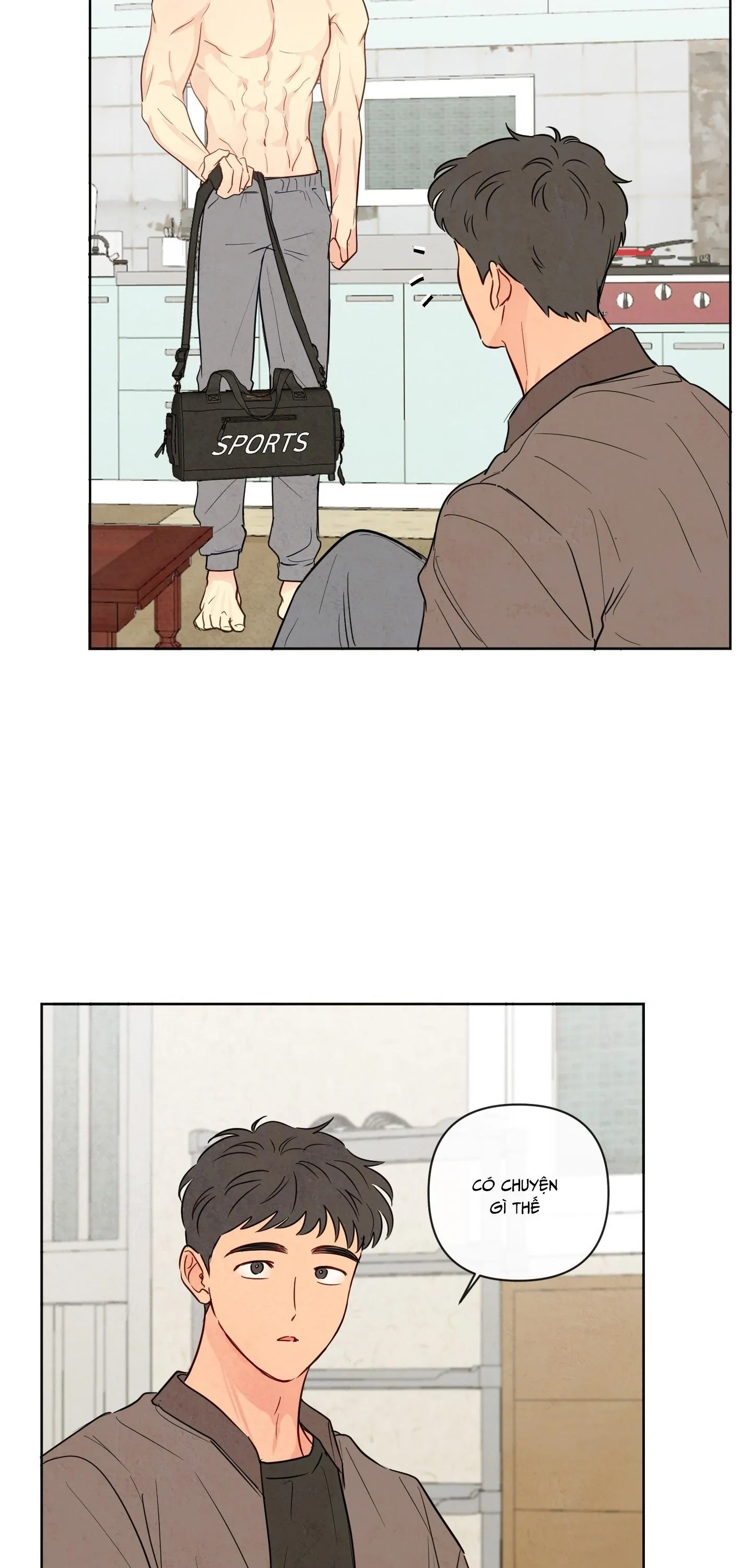 THE SACRED SERPENT'S SEDUCTION Chapter 27 Trang 45