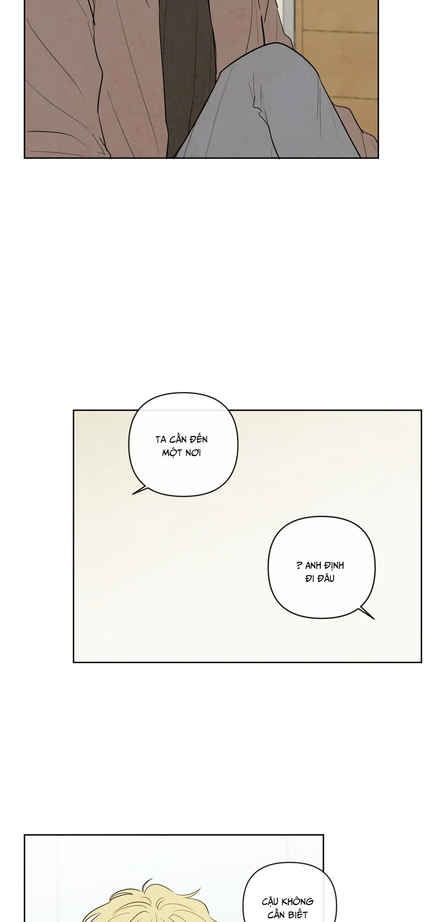 THE SACRED SERPENT'S SEDUCTION Chapter 27 Trang 46