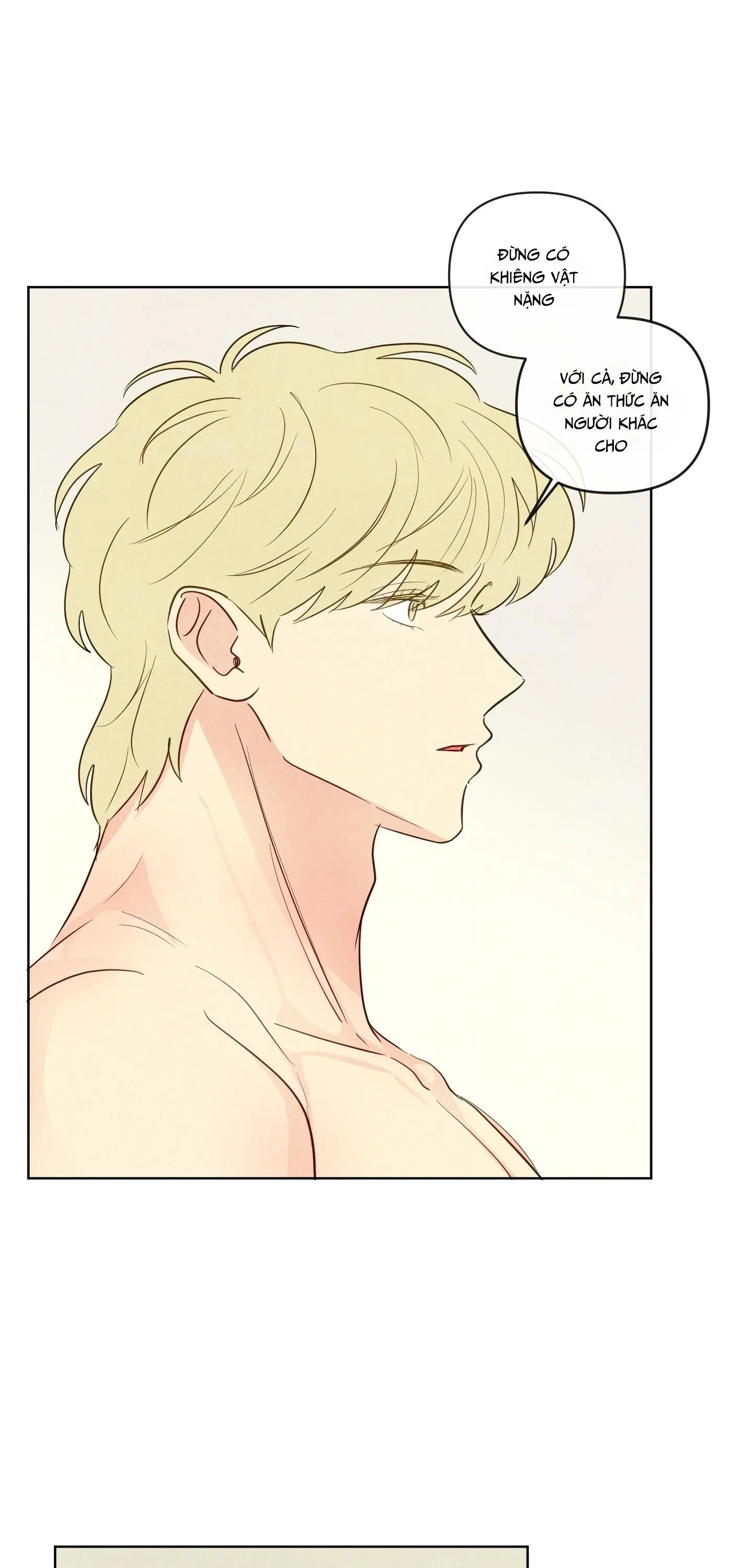 THE SACRED SERPENT'S SEDUCTION Chapter 27 Trang 49