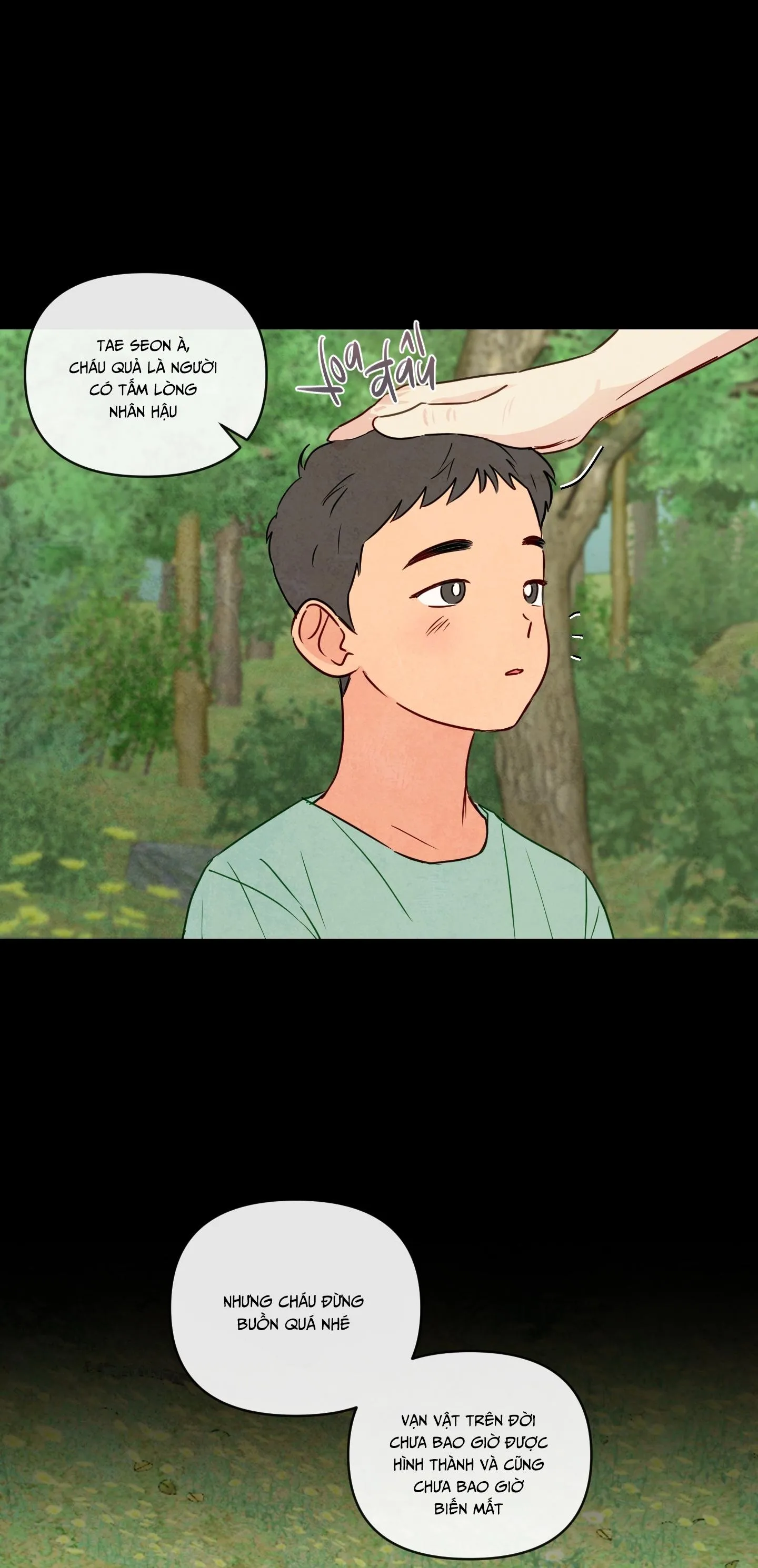 THE SACRED SERPENT'S SEDUCTION Chapter 1 Trang 5