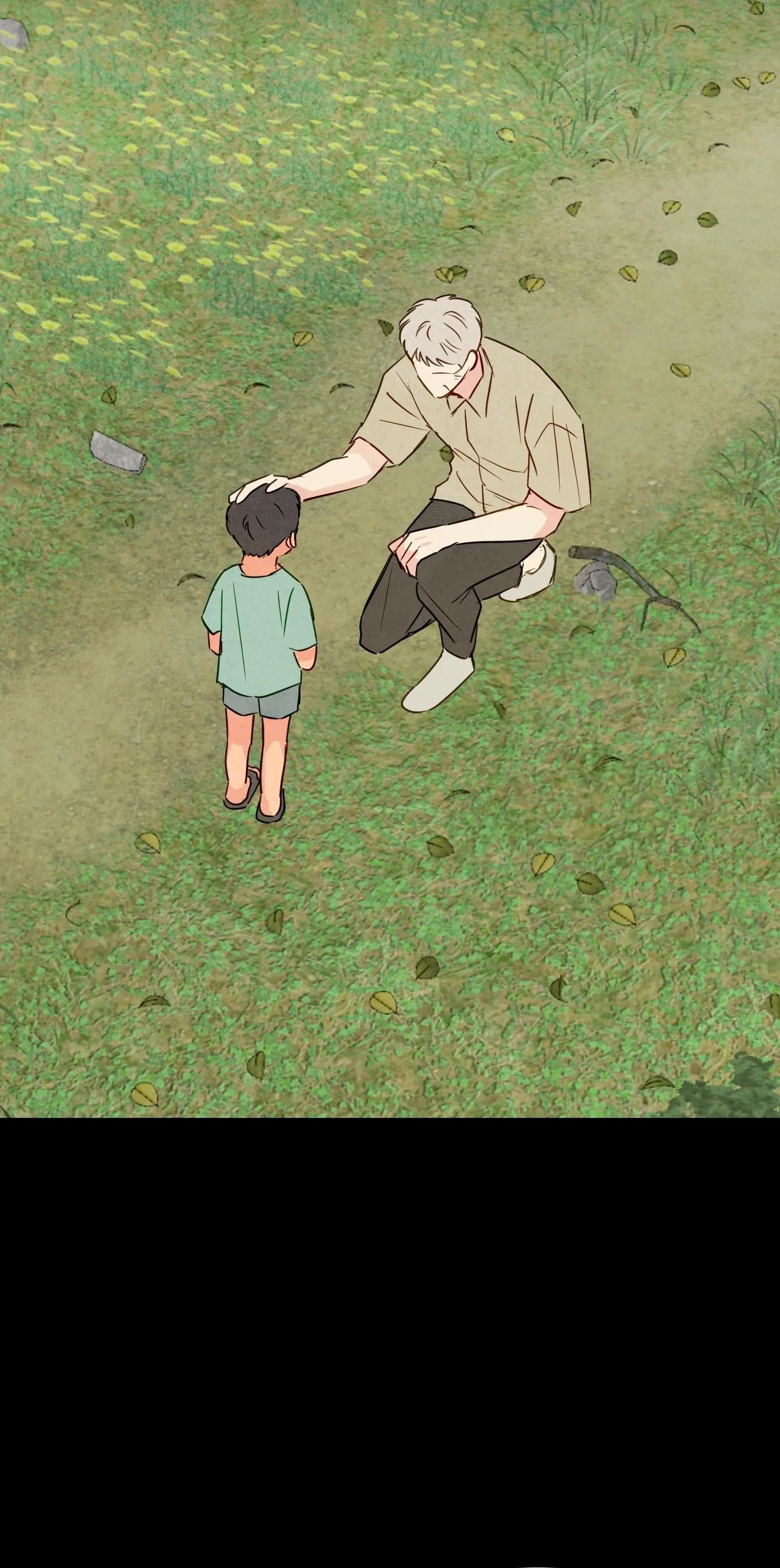 THE SACRED SERPENT'S SEDUCTION Chapter 1 Trang 6