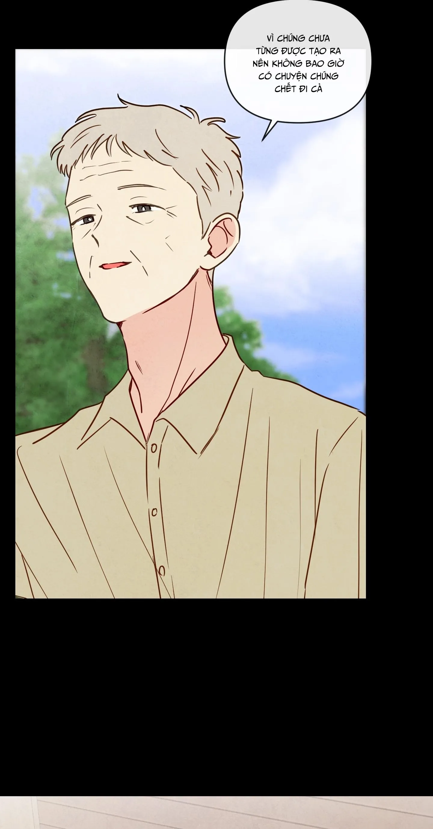 THE SACRED SERPENT'S SEDUCTION Chapter 1 Trang 7