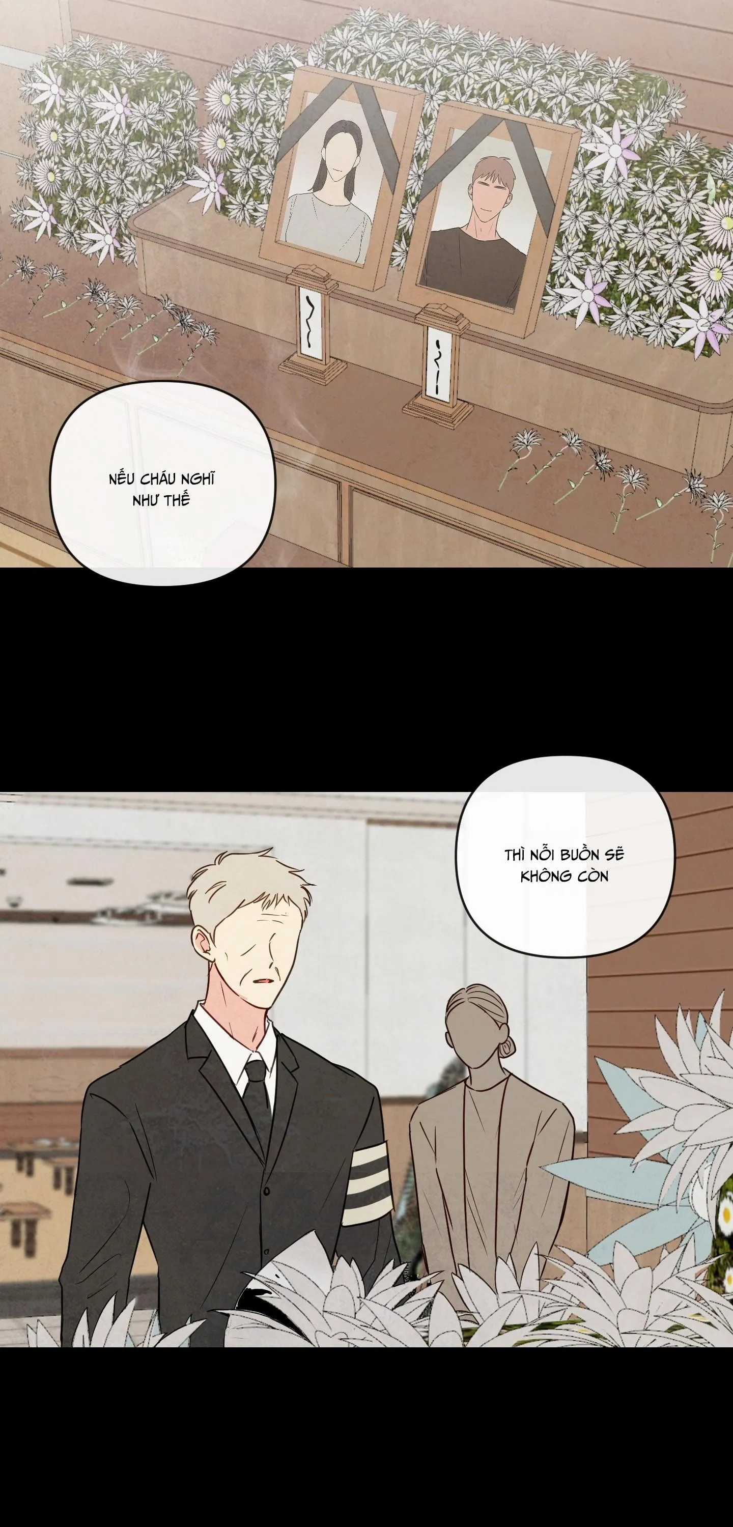 THE SACRED SERPENT'S SEDUCTION Chapter 1 Trang 8