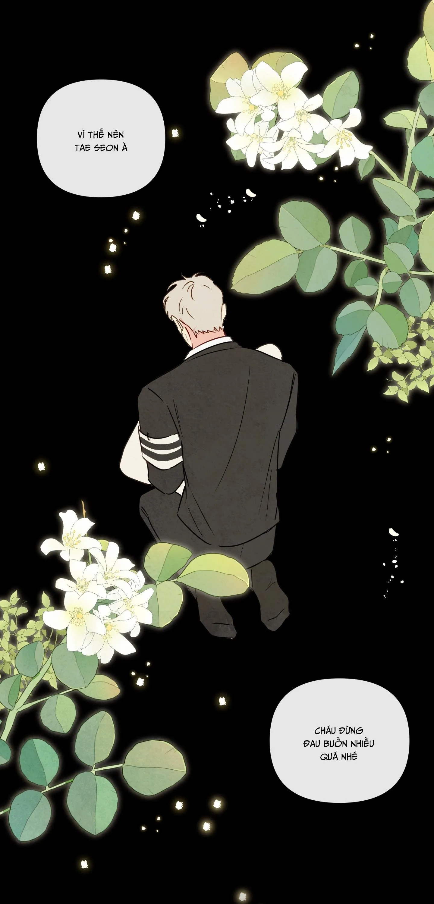 THE SACRED SERPENT'S SEDUCTION Chapter 1 Trang 11