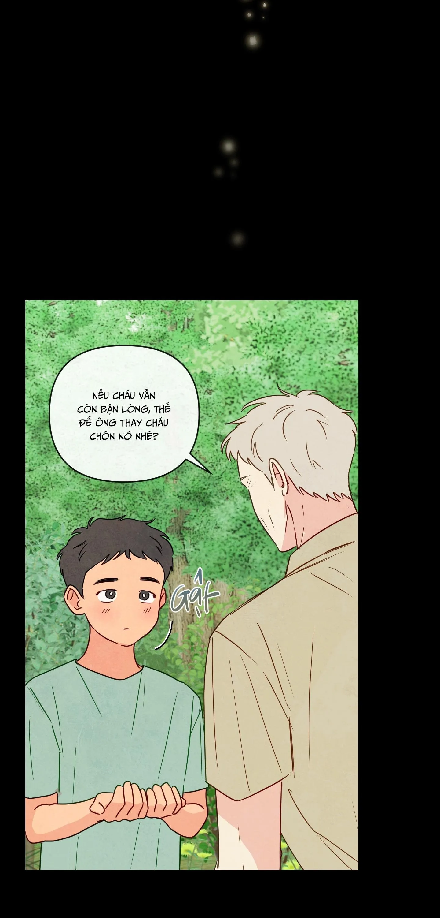 THE SACRED SERPENT'S SEDUCTION Chapter 1 Trang 12