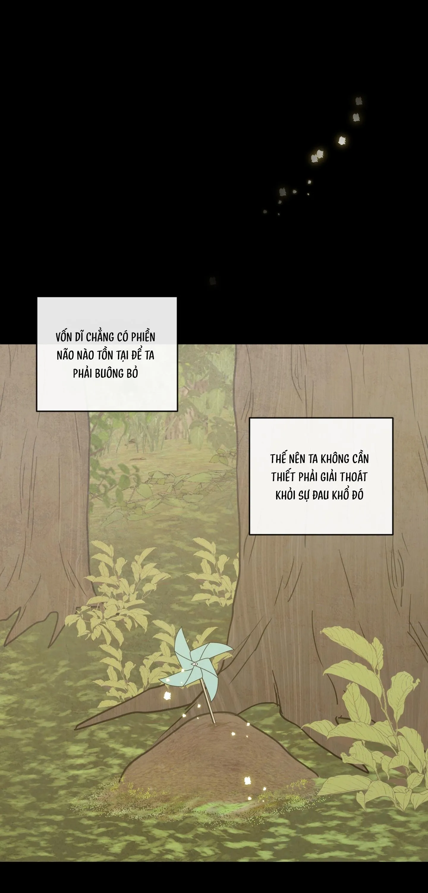 THE SACRED SERPENT'S SEDUCTION Chapter 1 Trang 13