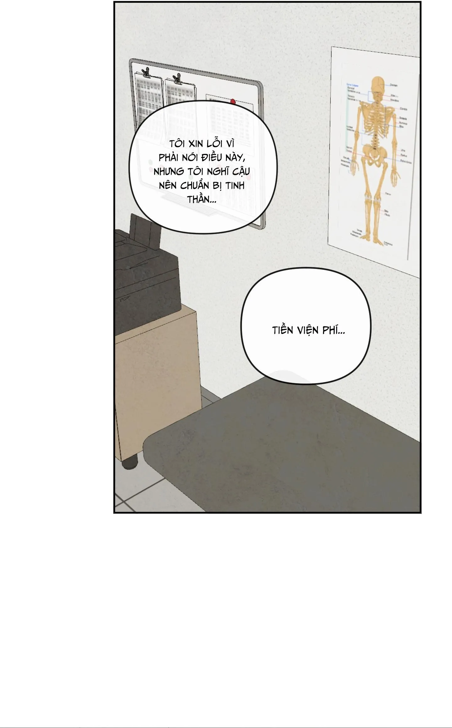 THE SACRED SERPENT'S SEDUCTION Chapter 1 Trang 18