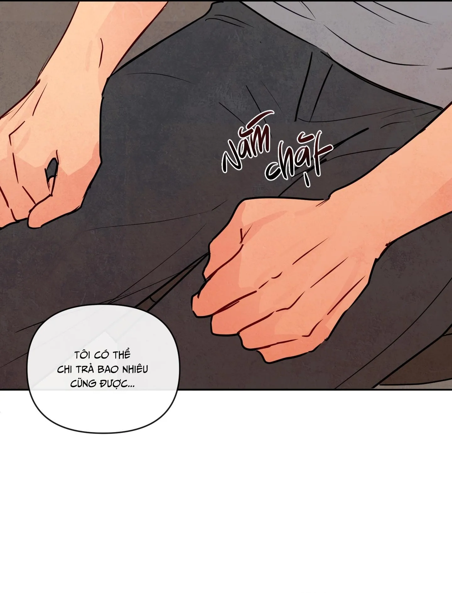 THE SACRED SERPENT'S SEDUCTION Chapter 1 Trang 19