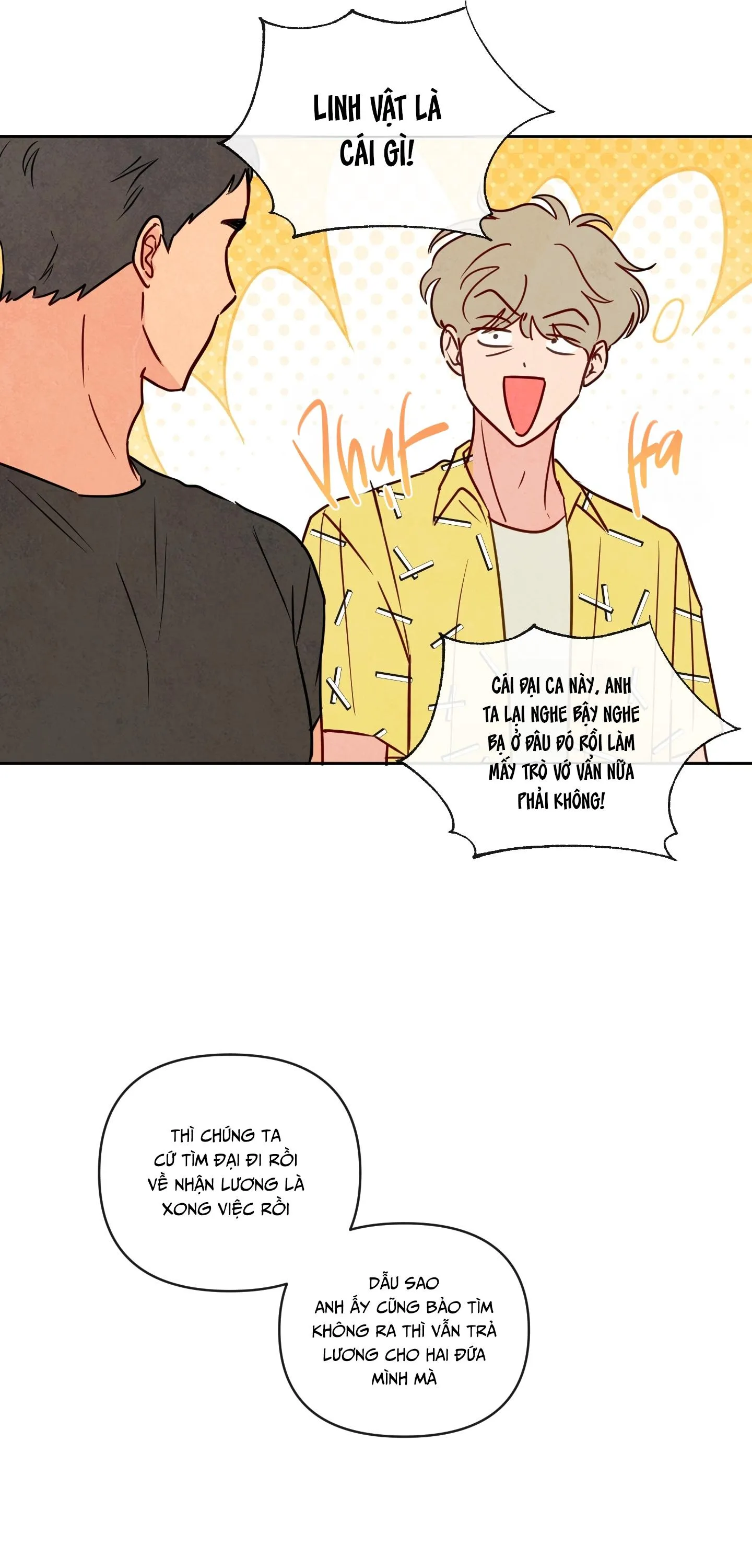 THE SACRED SERPENT'S SEDUCTION Chapter 1 Trang 26