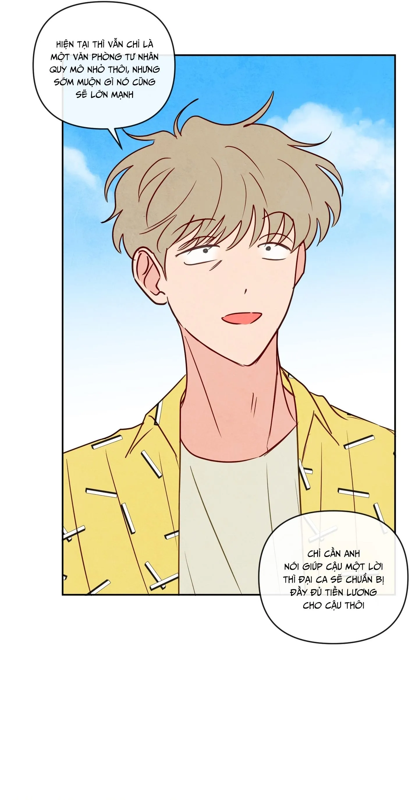 THE SACRED SERPENT'S SEDUCTION Chapter 1 Trang 30