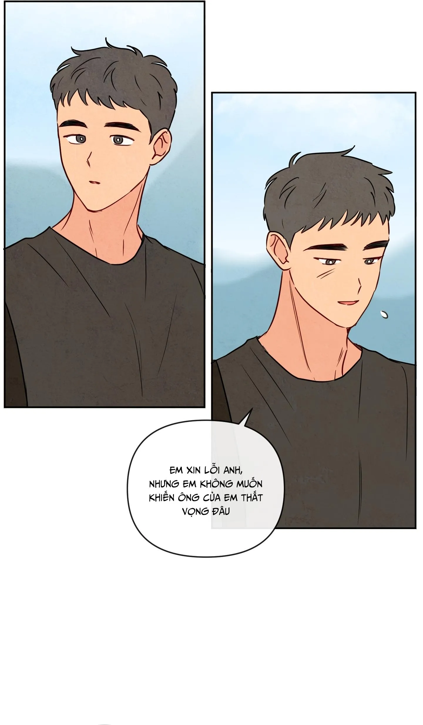 THE SACRED SERPENT'S SEDUCTION Chapter 1 Trang 31