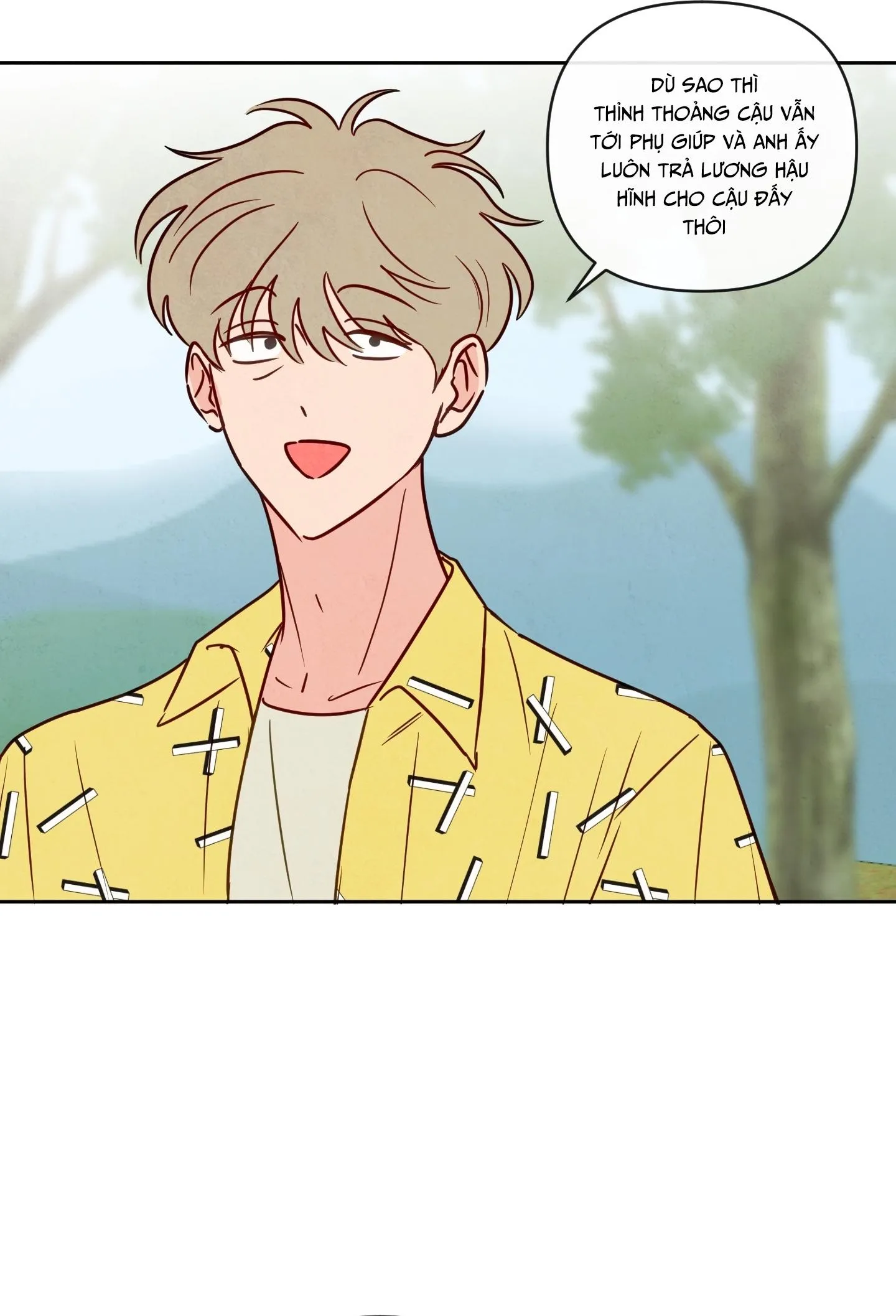 THE SACRED SERPENT'S SEDUCTION Chapter 1 Trang 33