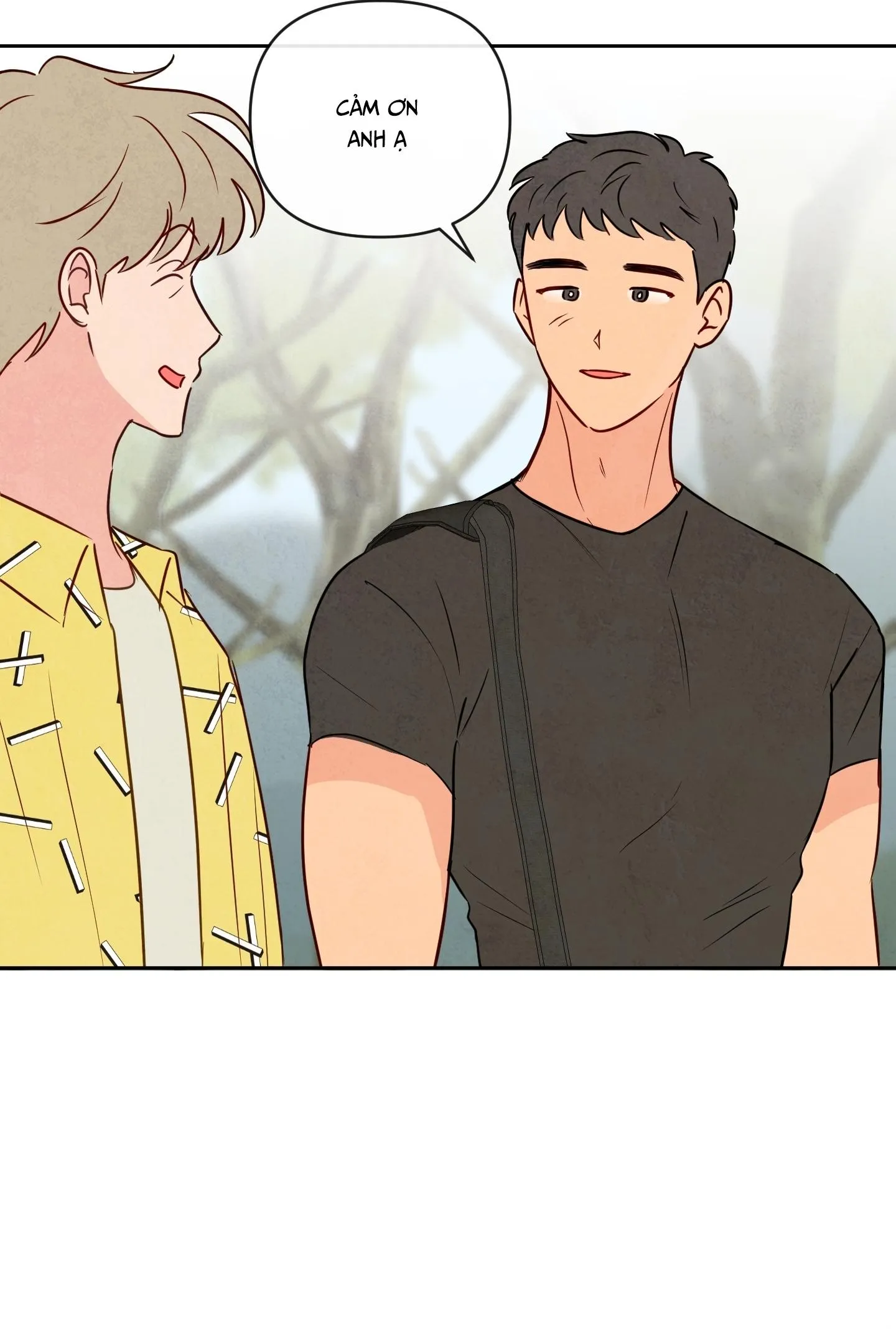 THE SACRED SERPENT'S SEDUCTION Chapter 1 Trang 34