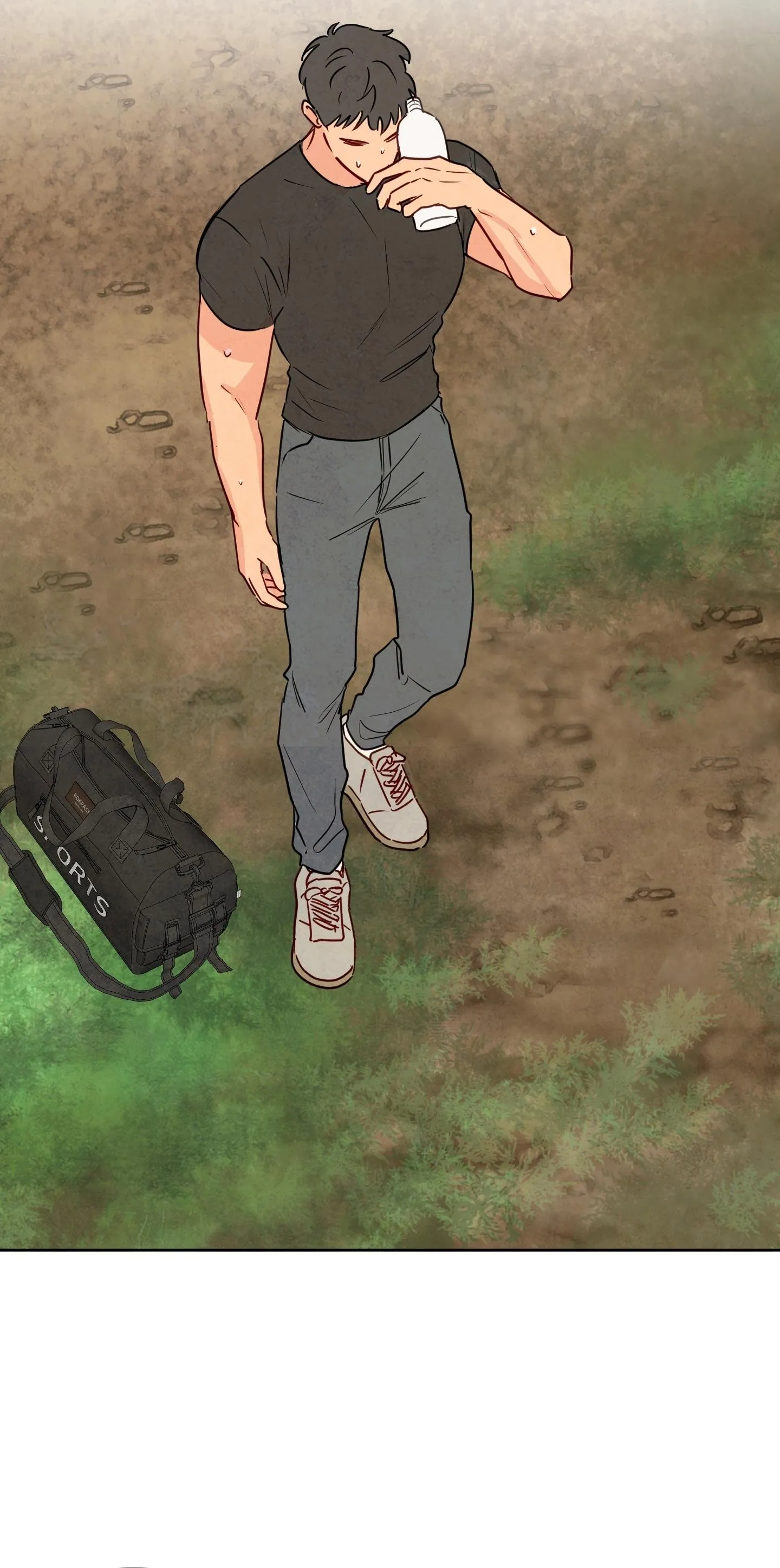 THE SACRED SERPENT'S SEDUCTION Chapter 1 Trang 38