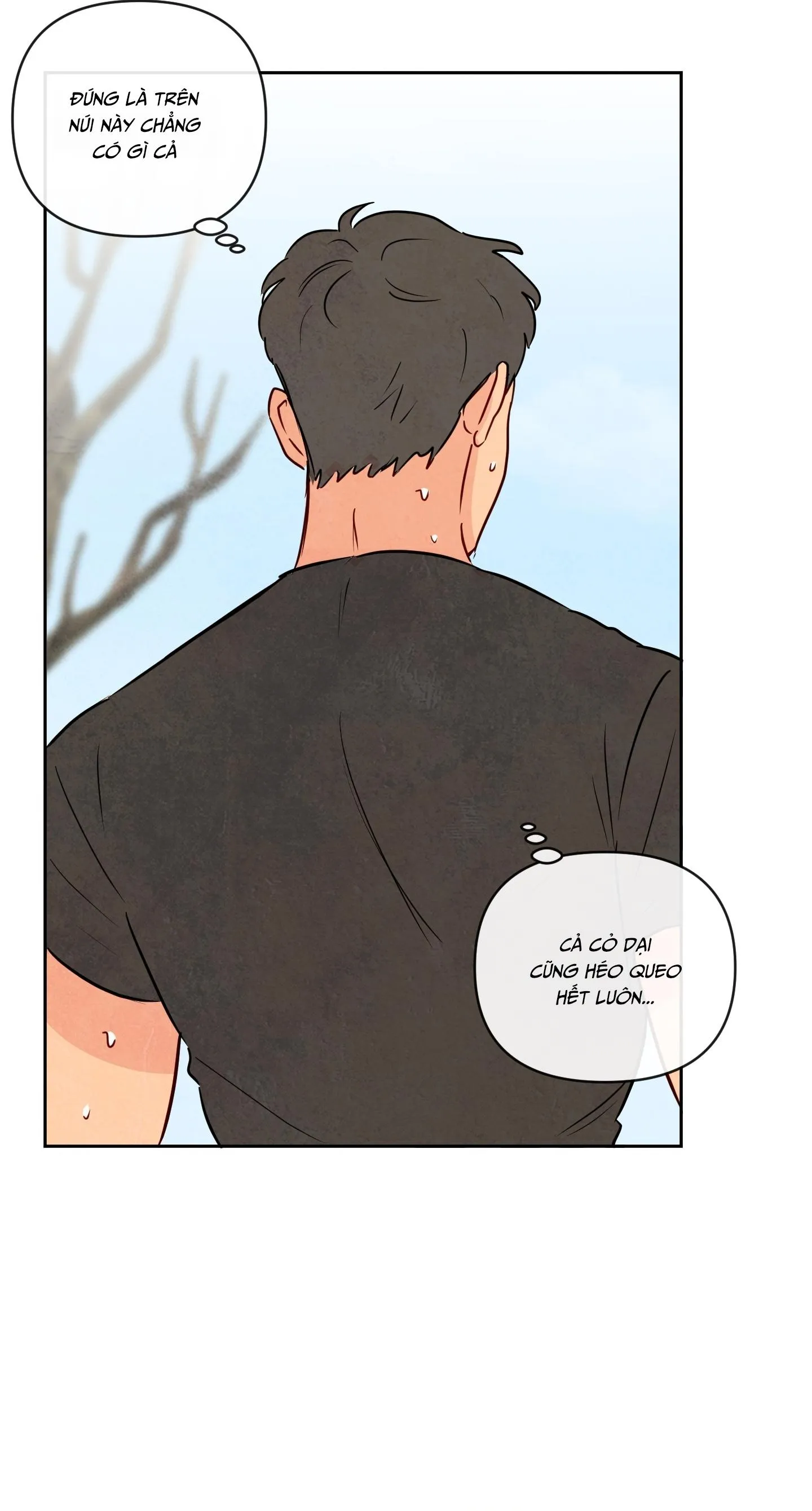 THE SACRED SERPENT'S SEDUCTION Chapter 1 Trang 39