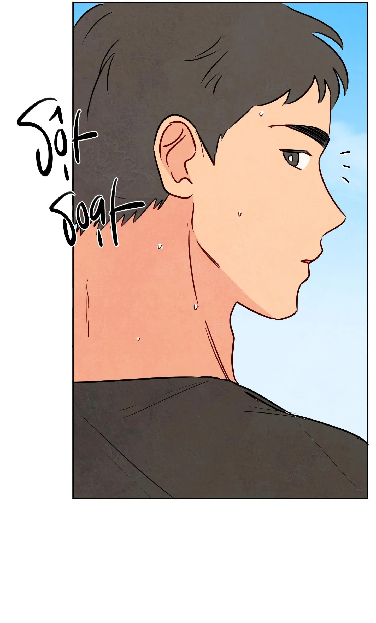 THE SACRED SERPENT'S SEDUCTION Chapter 1 Trang 40