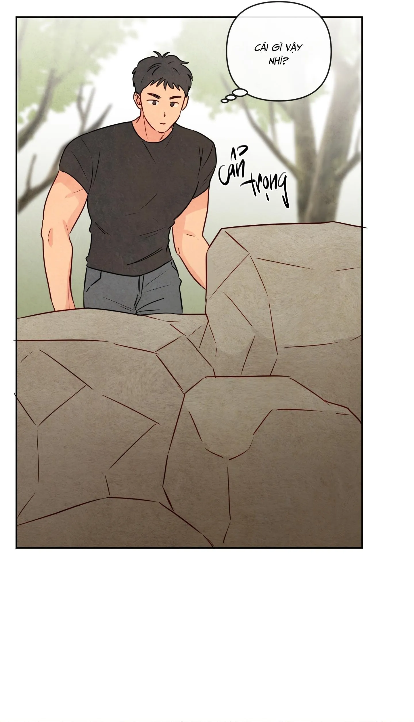 THE SACRED SERPENT'S SEDUCTION Chapter 1 Trang 41