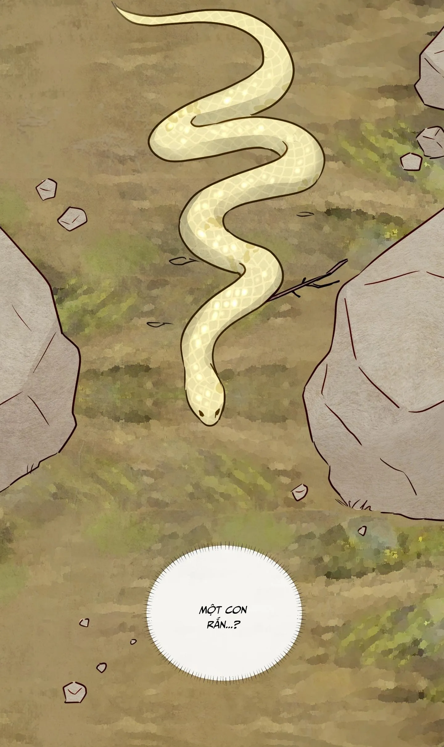 THE SACRED SERPENT'S SEDUCTION Chapter 1 Trang 43