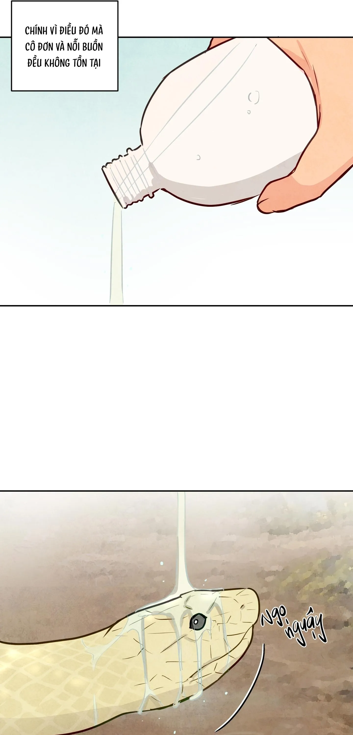 THE SACRED SERPENT'S SEDUCTION Chapter 1 Trang 47