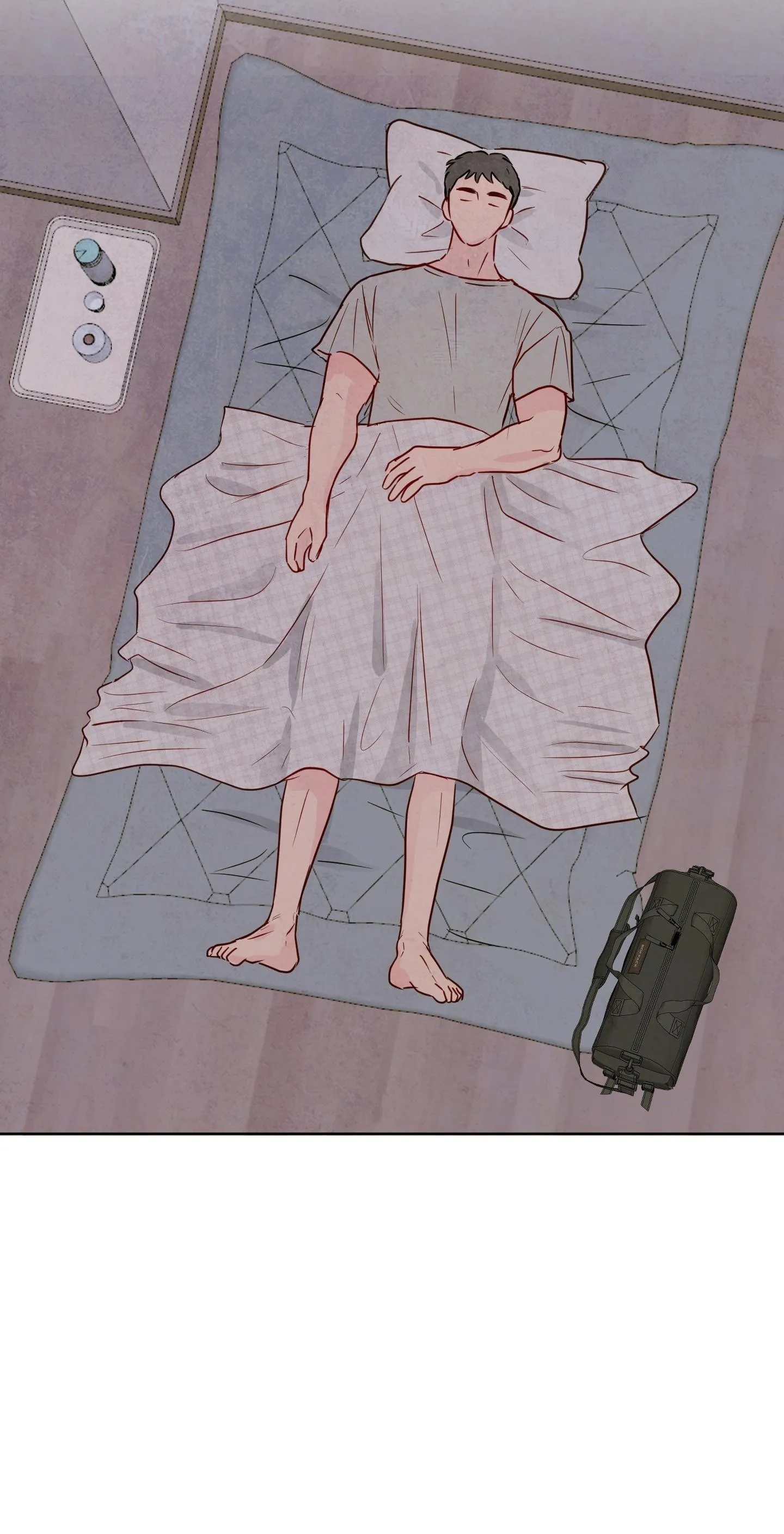 THE SACRED SERPENT'S SEDUCTION Chapter 1 Trang 52